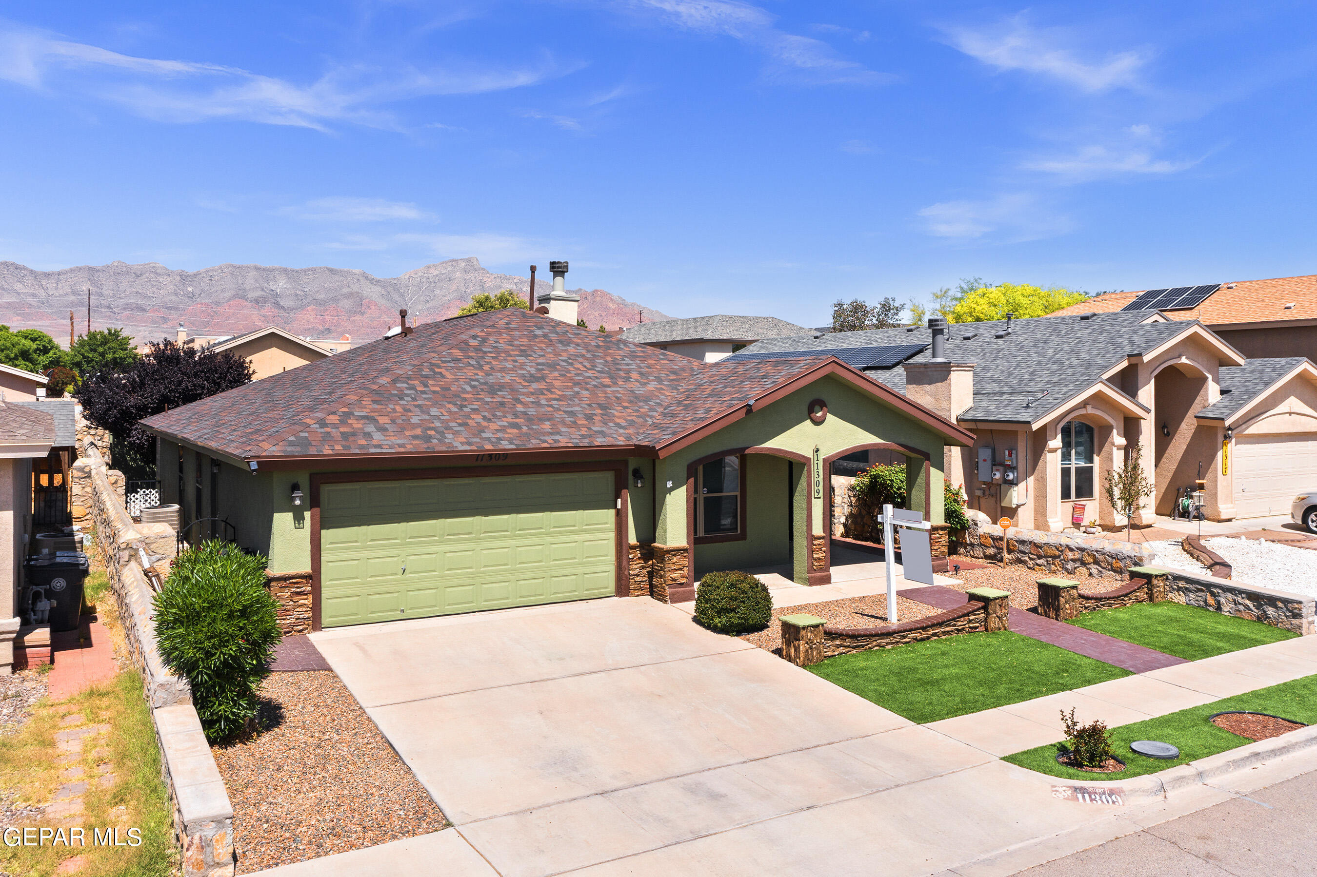 11309 BULLSEYE Street