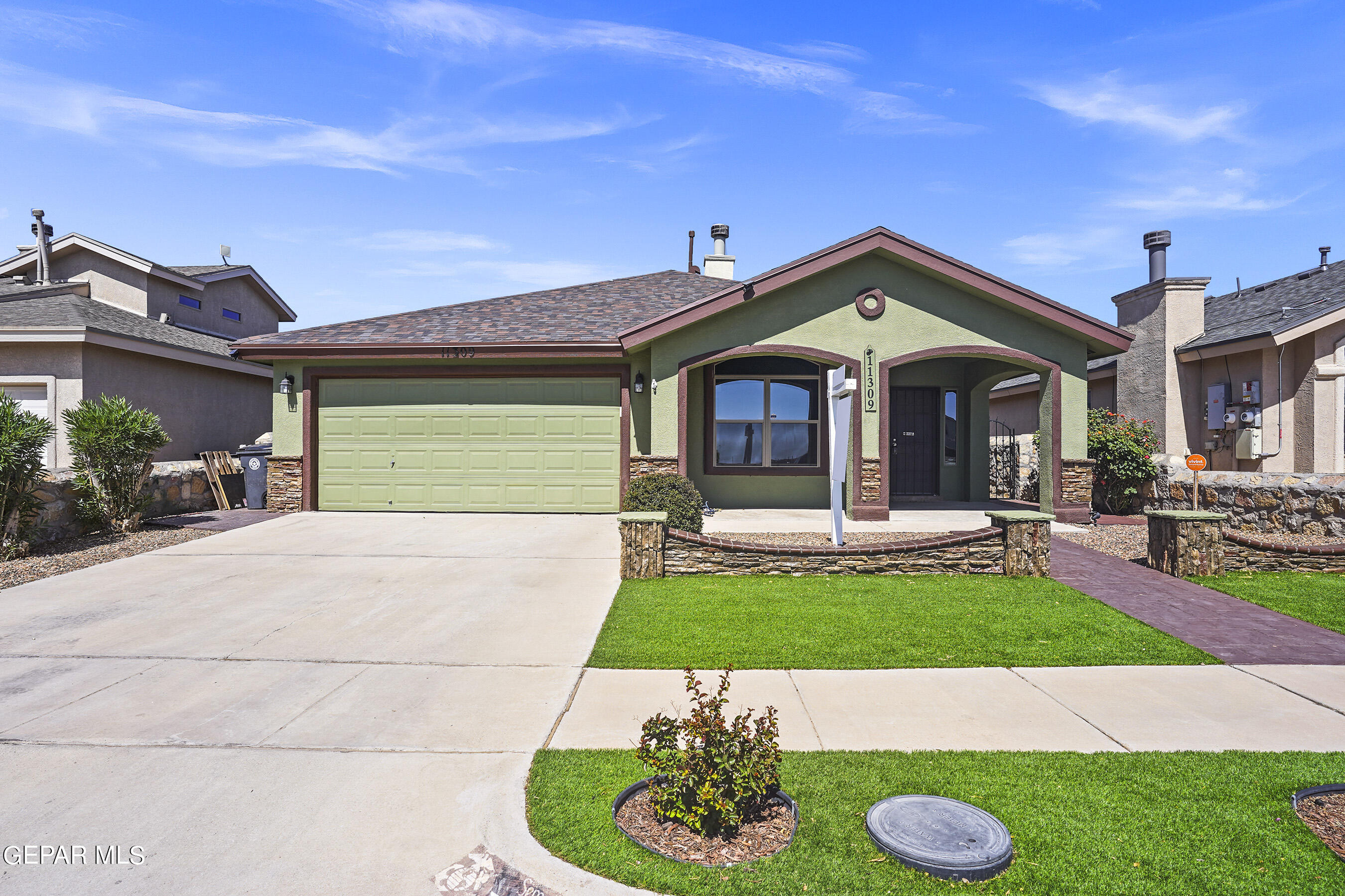 11309 BULLSEYE Street