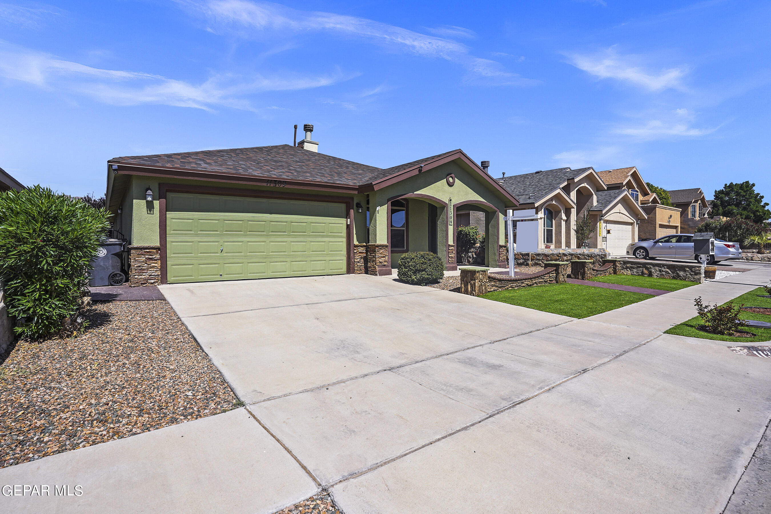 11309 BULLSEYE Street