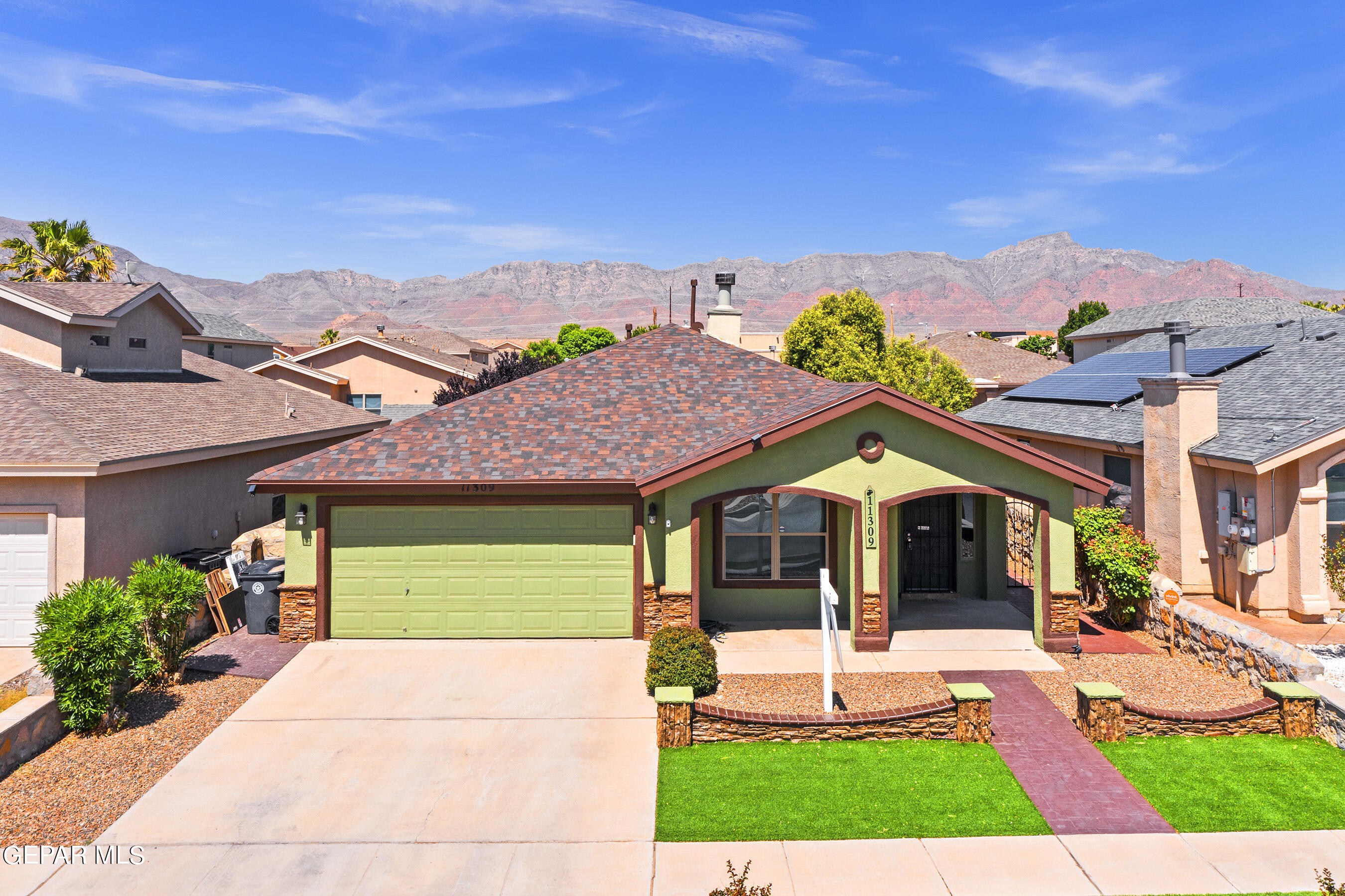 11309 BULLSEYE Street