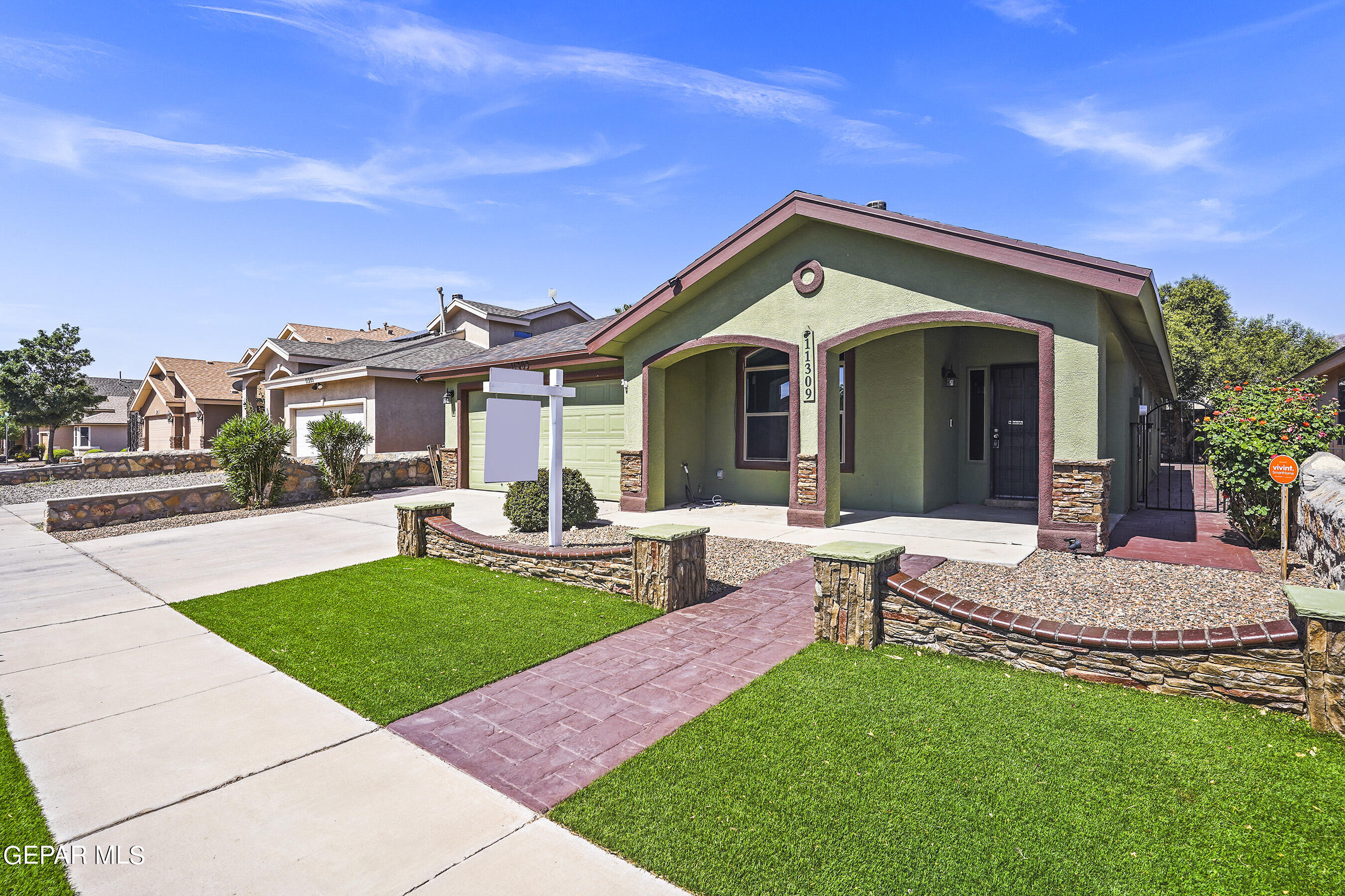 11309 BULLSEYE Street