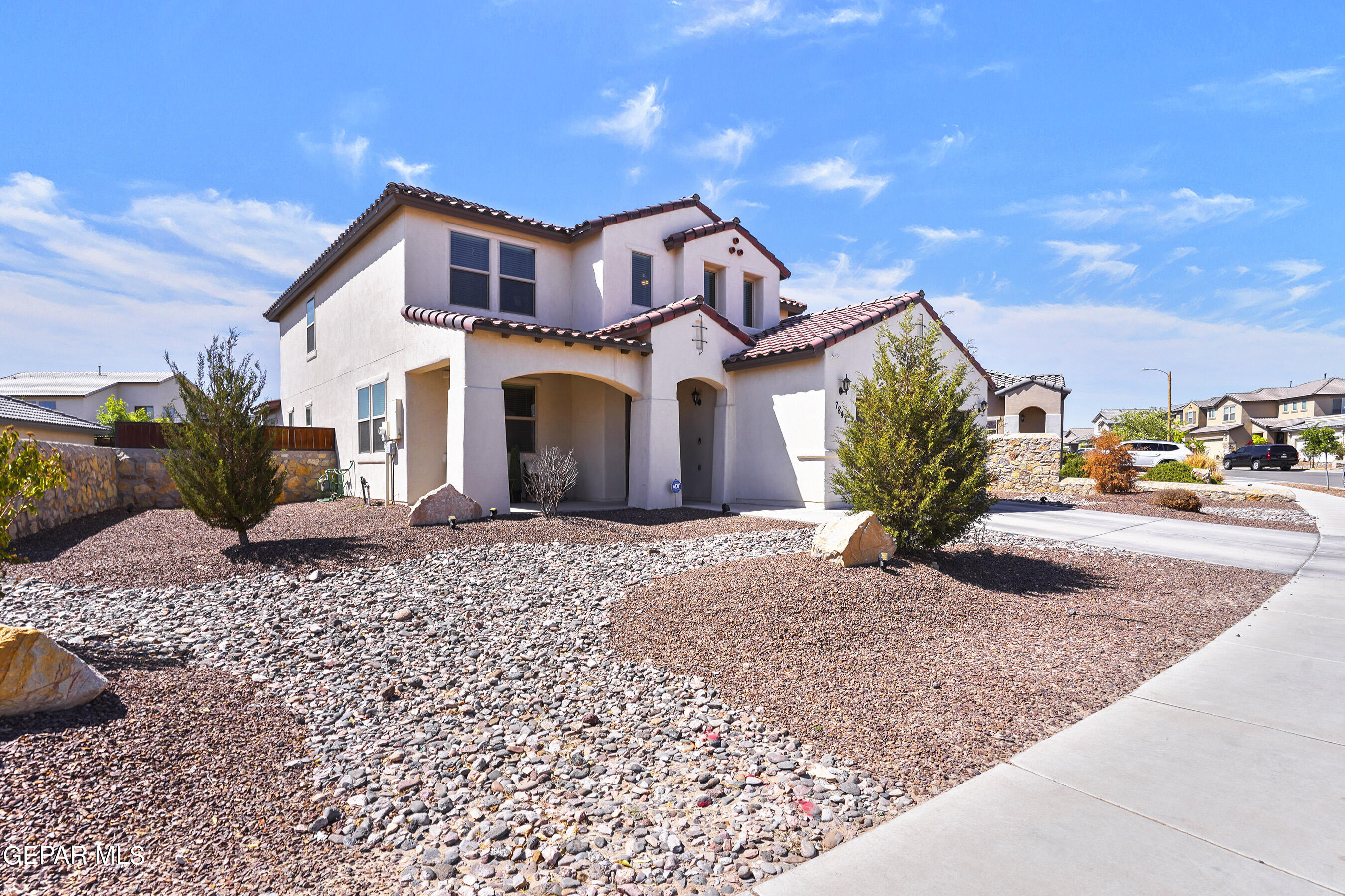 7847 ENCHANTED PATH Drive