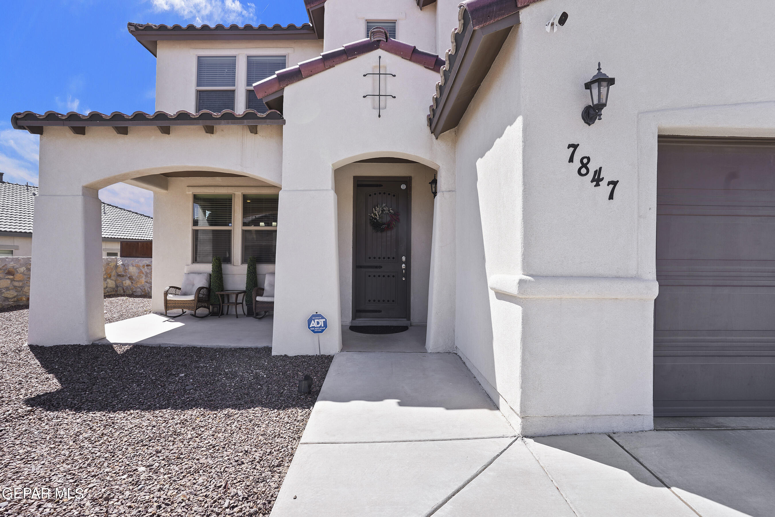 7847 ENCHANTED PATH Drive