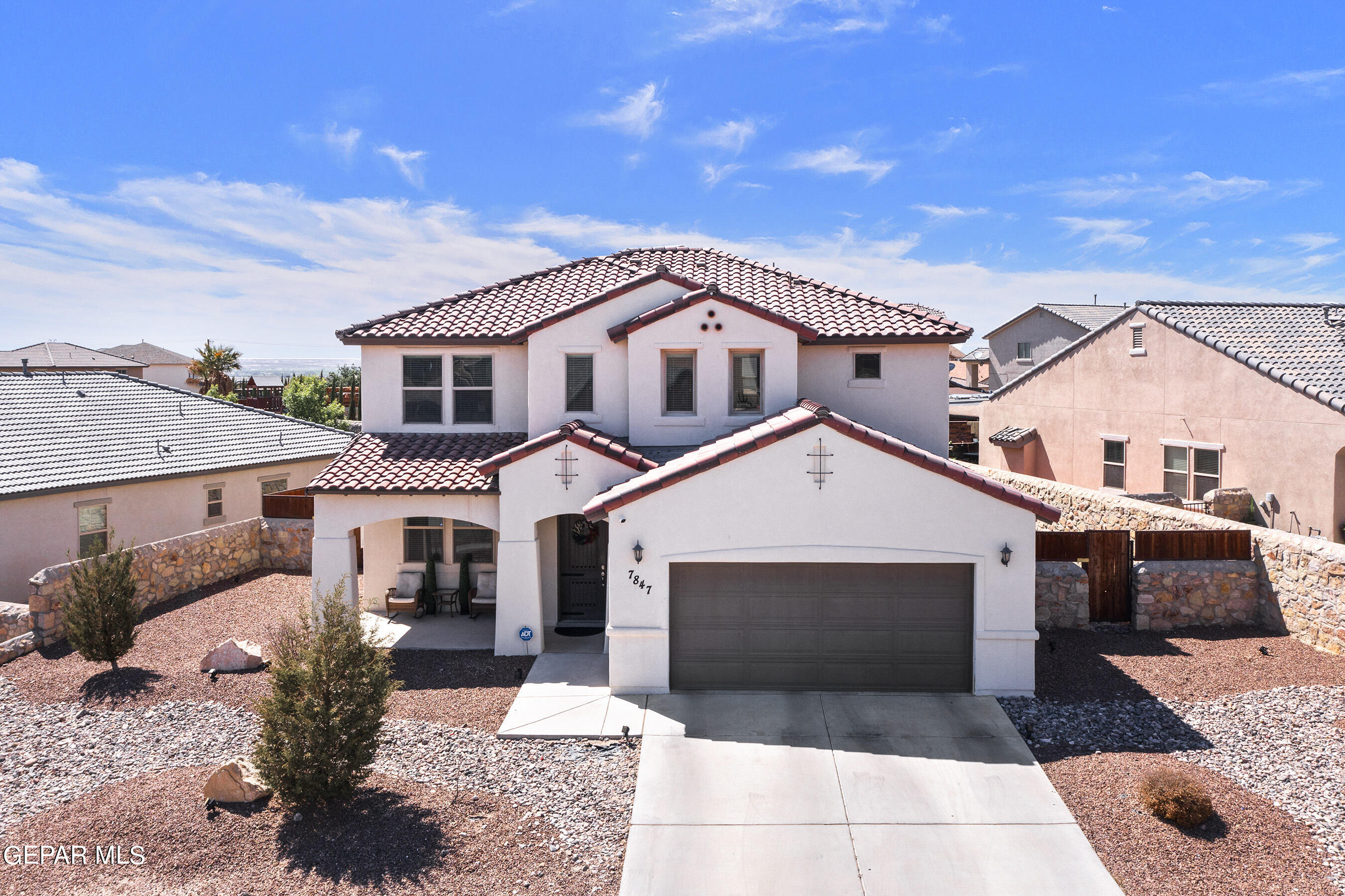 7847 ENCHANTED PATH Drive