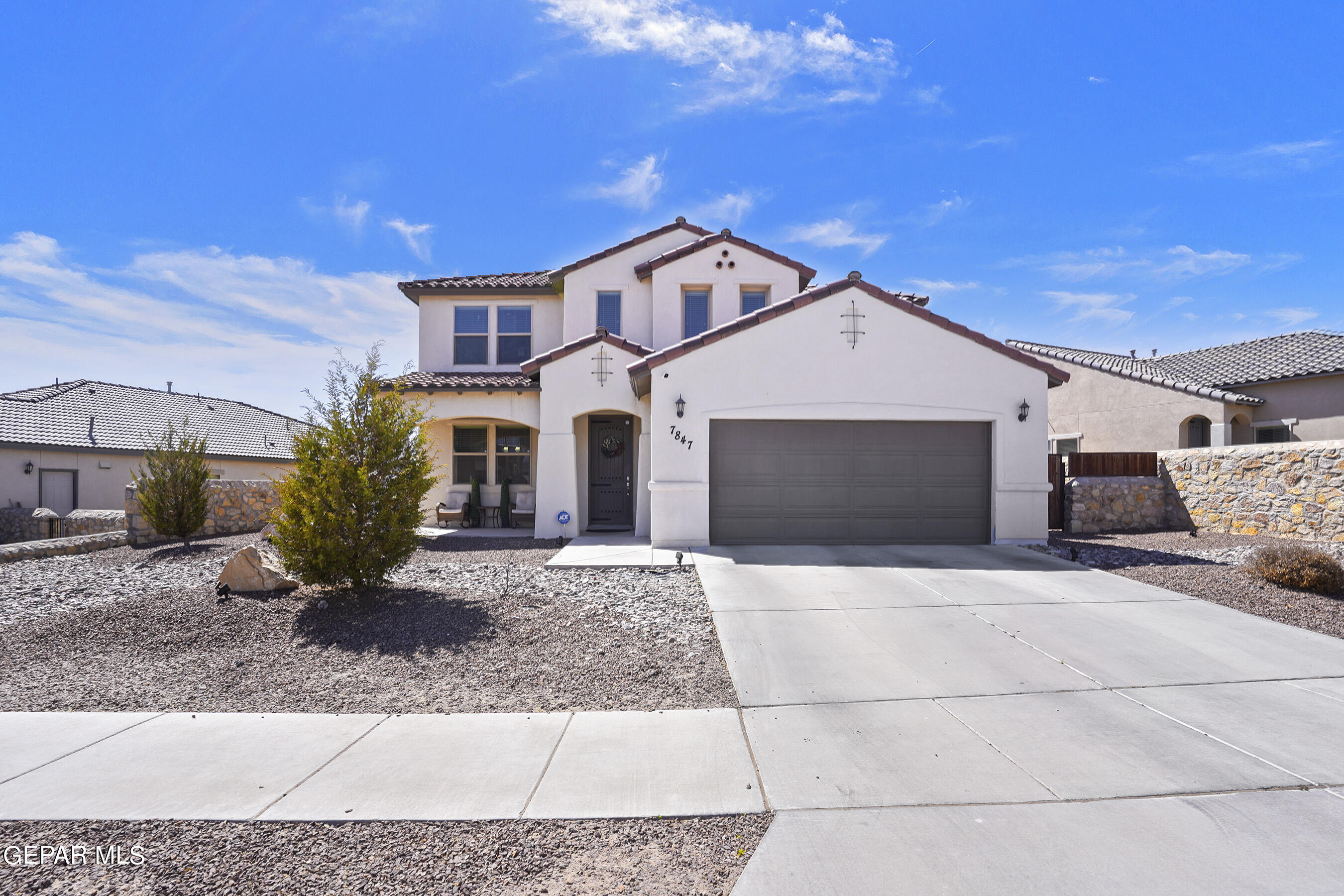 7847 ENCHANTED PATH Drive