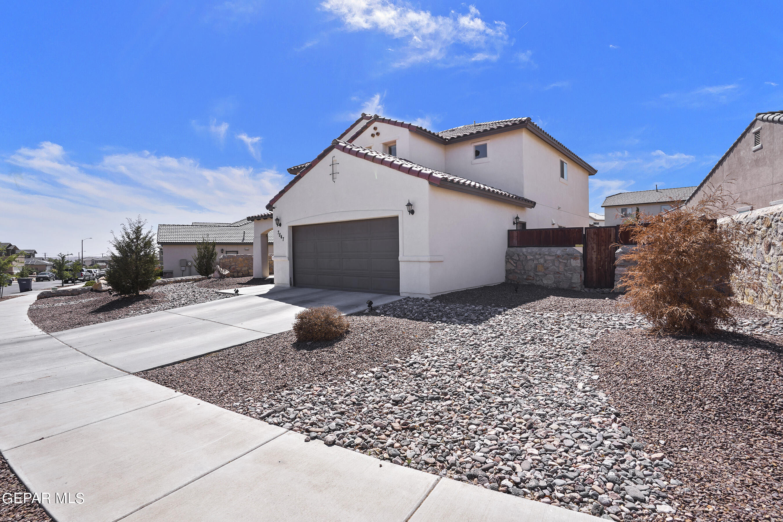 7847 ENCHANTED PATH Drive