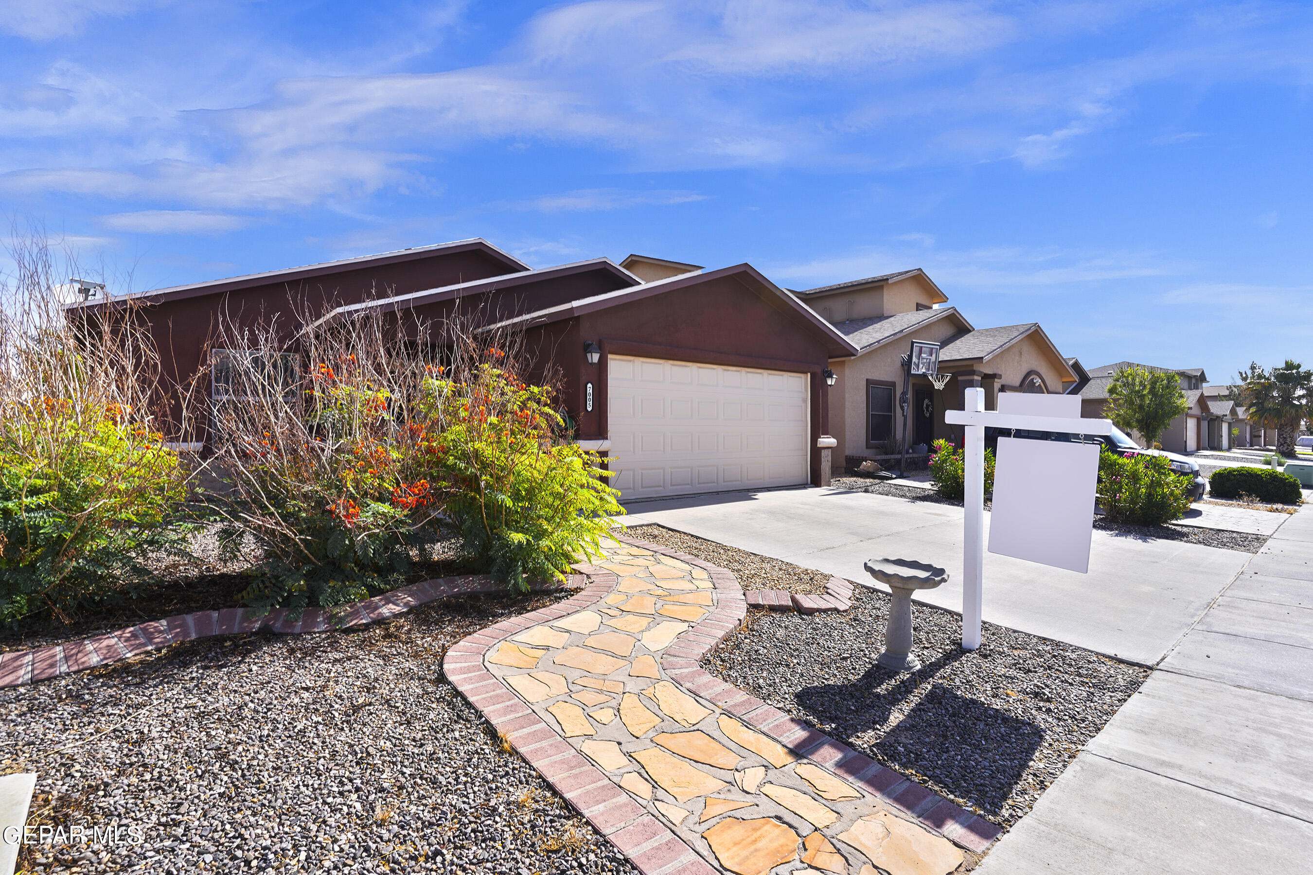 7005 COPPER TOWN Drive