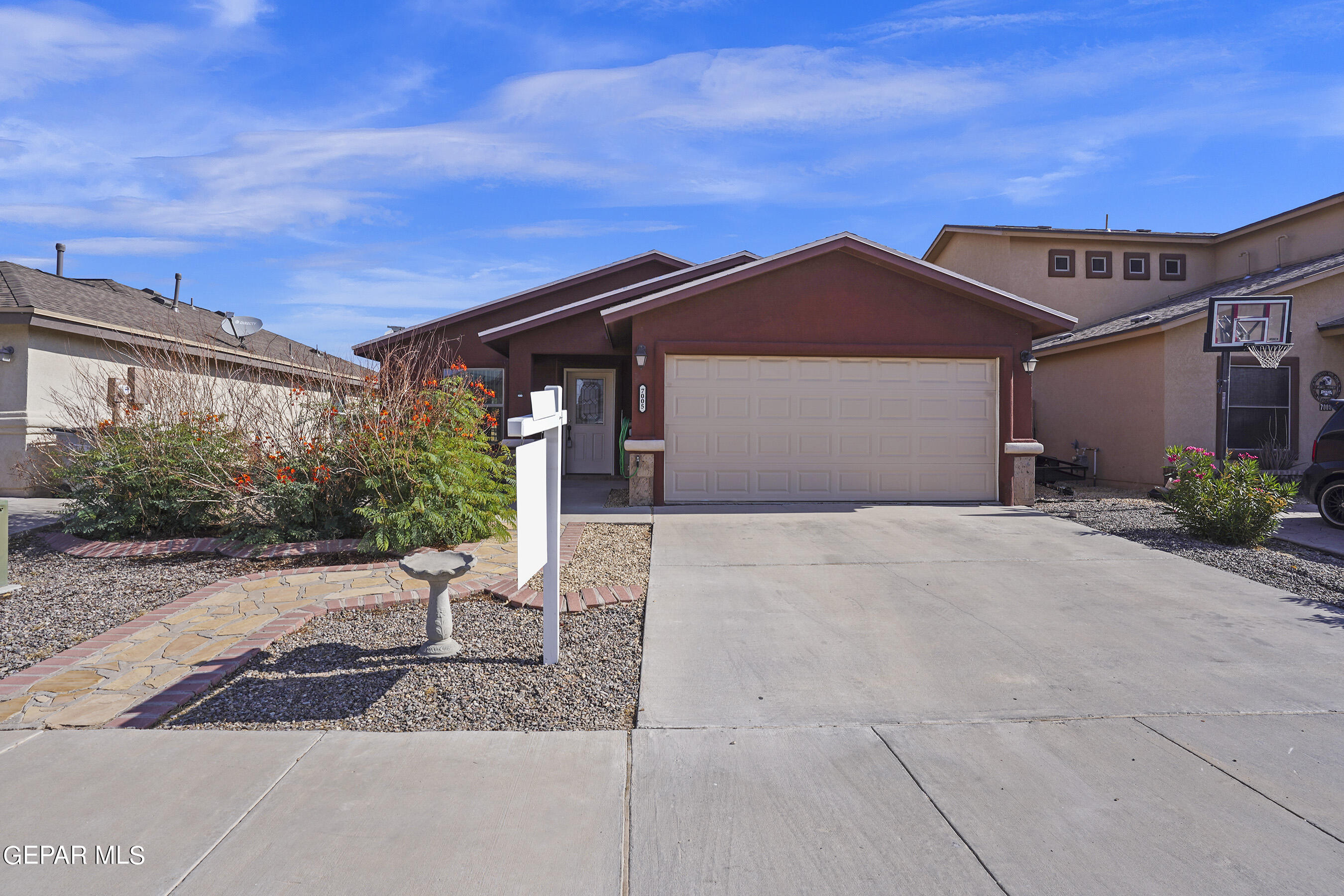 7005 COPPER TOWN Drive