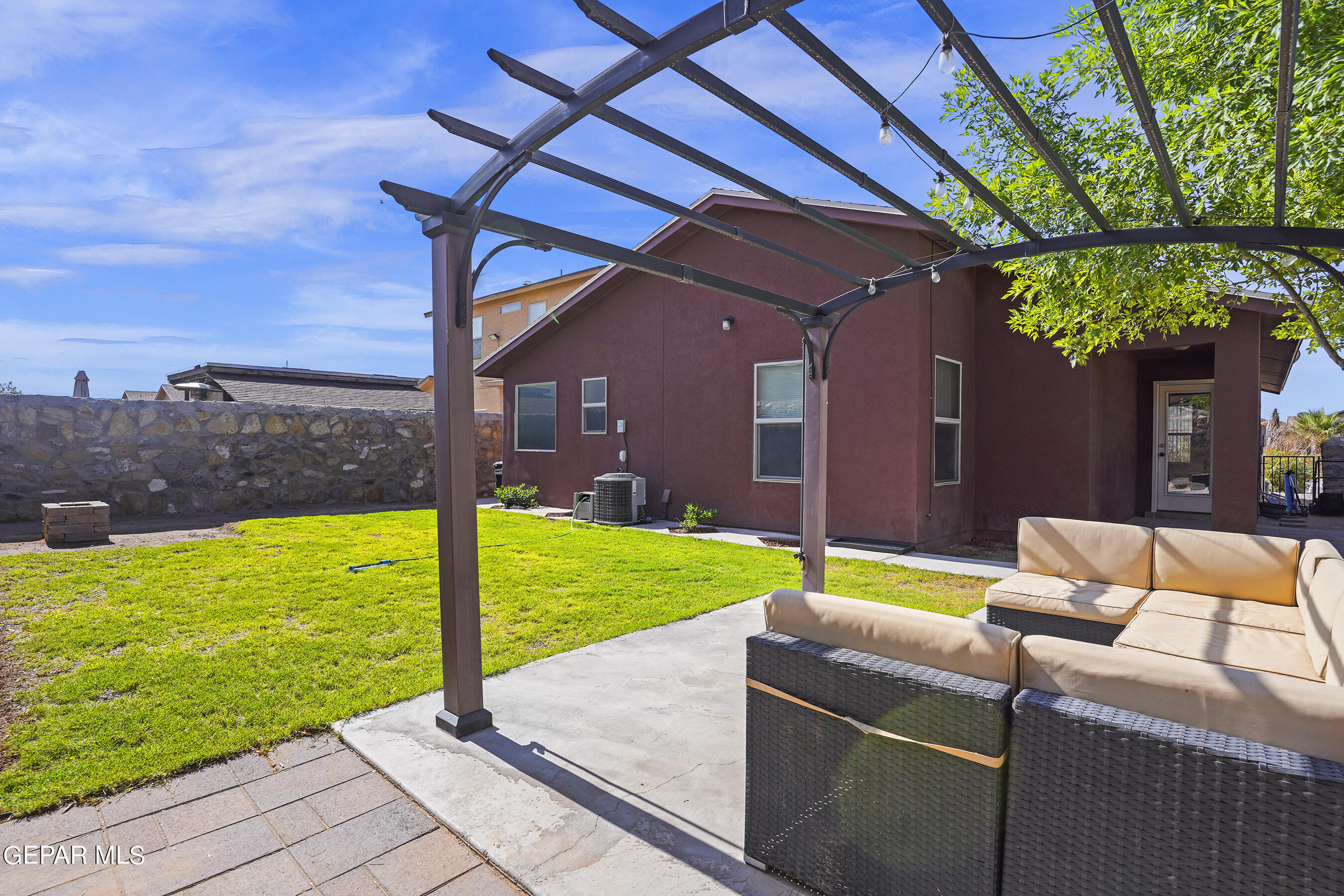 7005 COPPER TOWN Drive