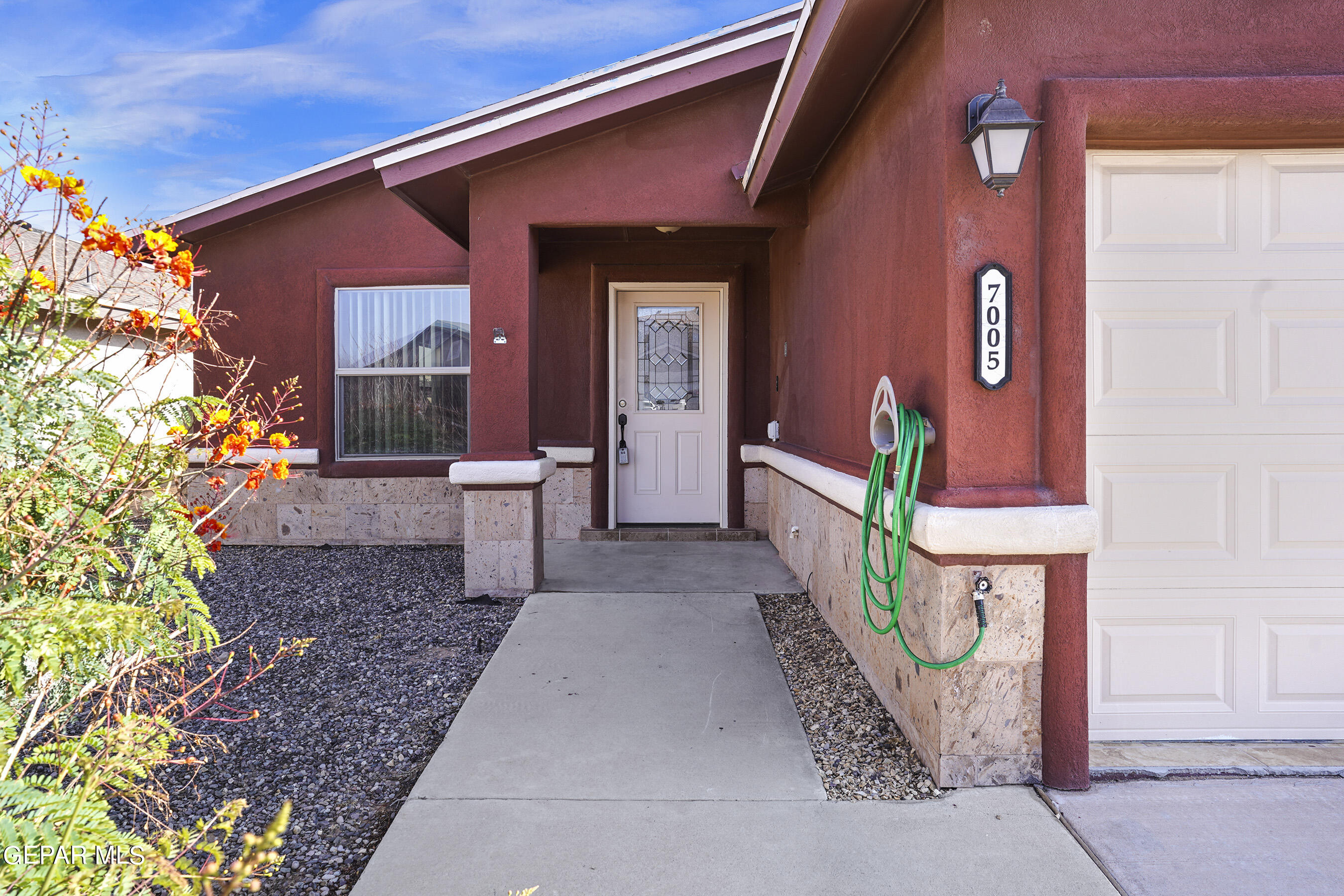 7005 COPPER TOWN Drive