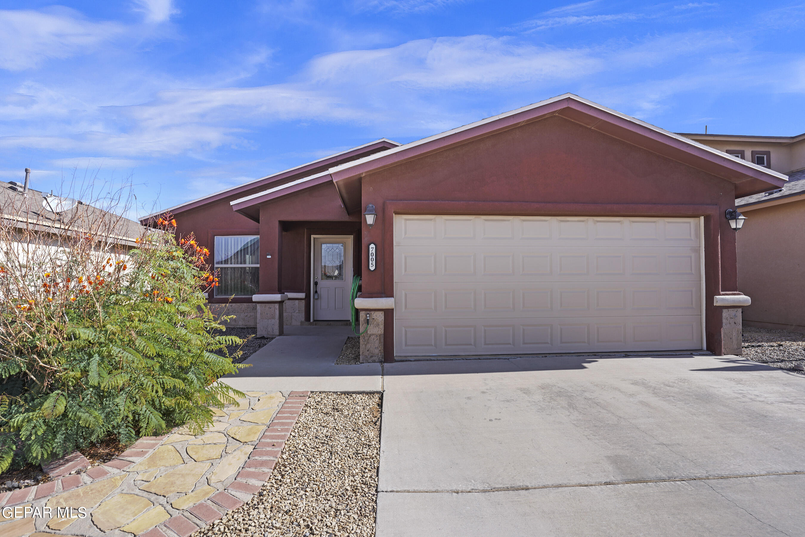 7005 COPPER TOWN Drive