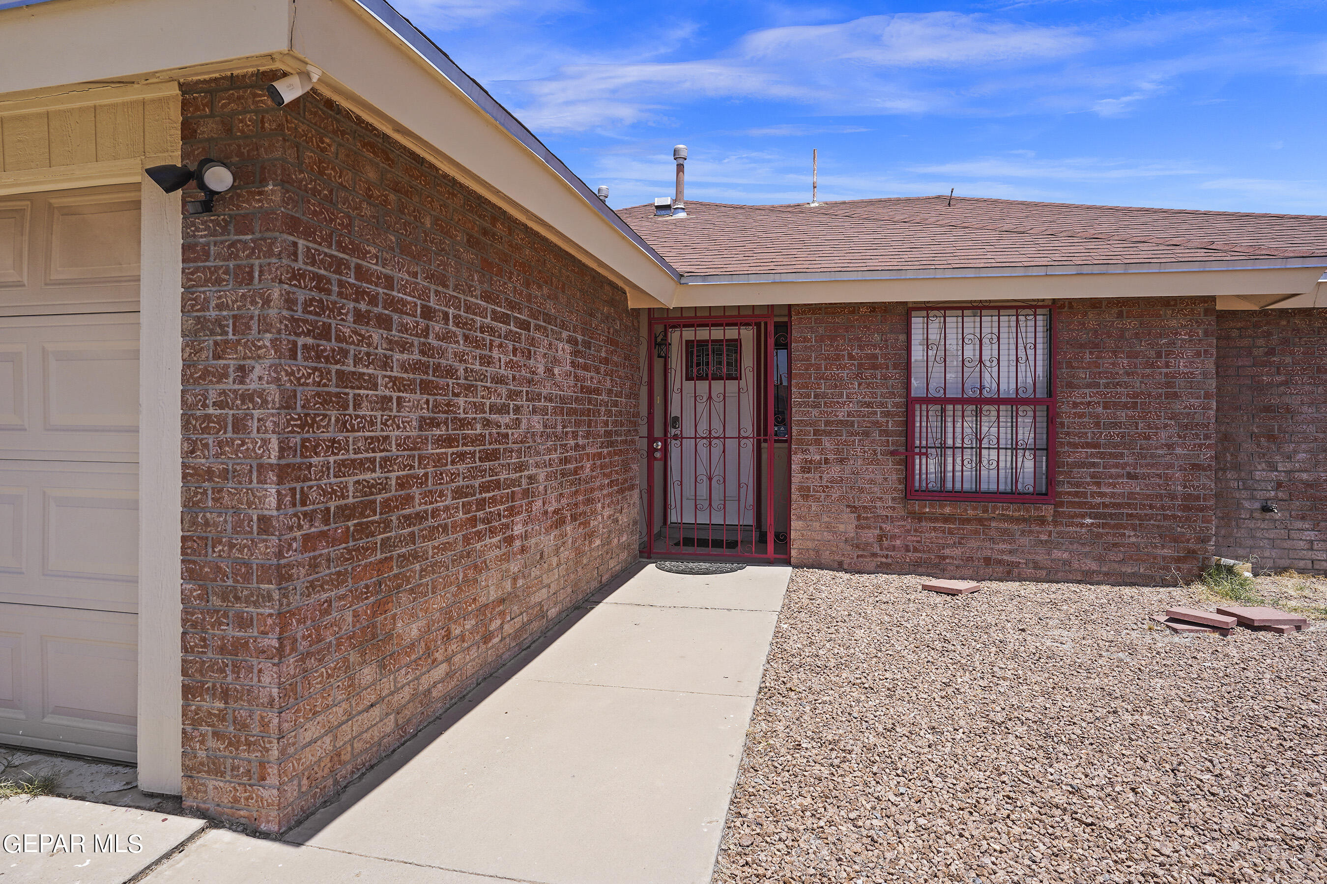 11515 Jim Ferriell Drive