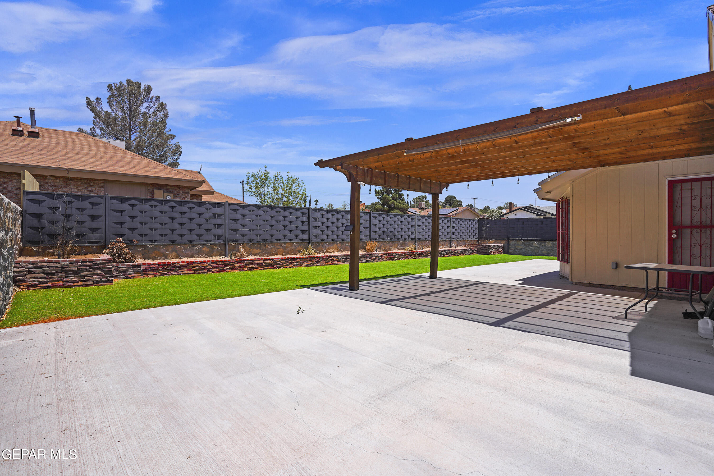 11515 Jim Ferriell Drive