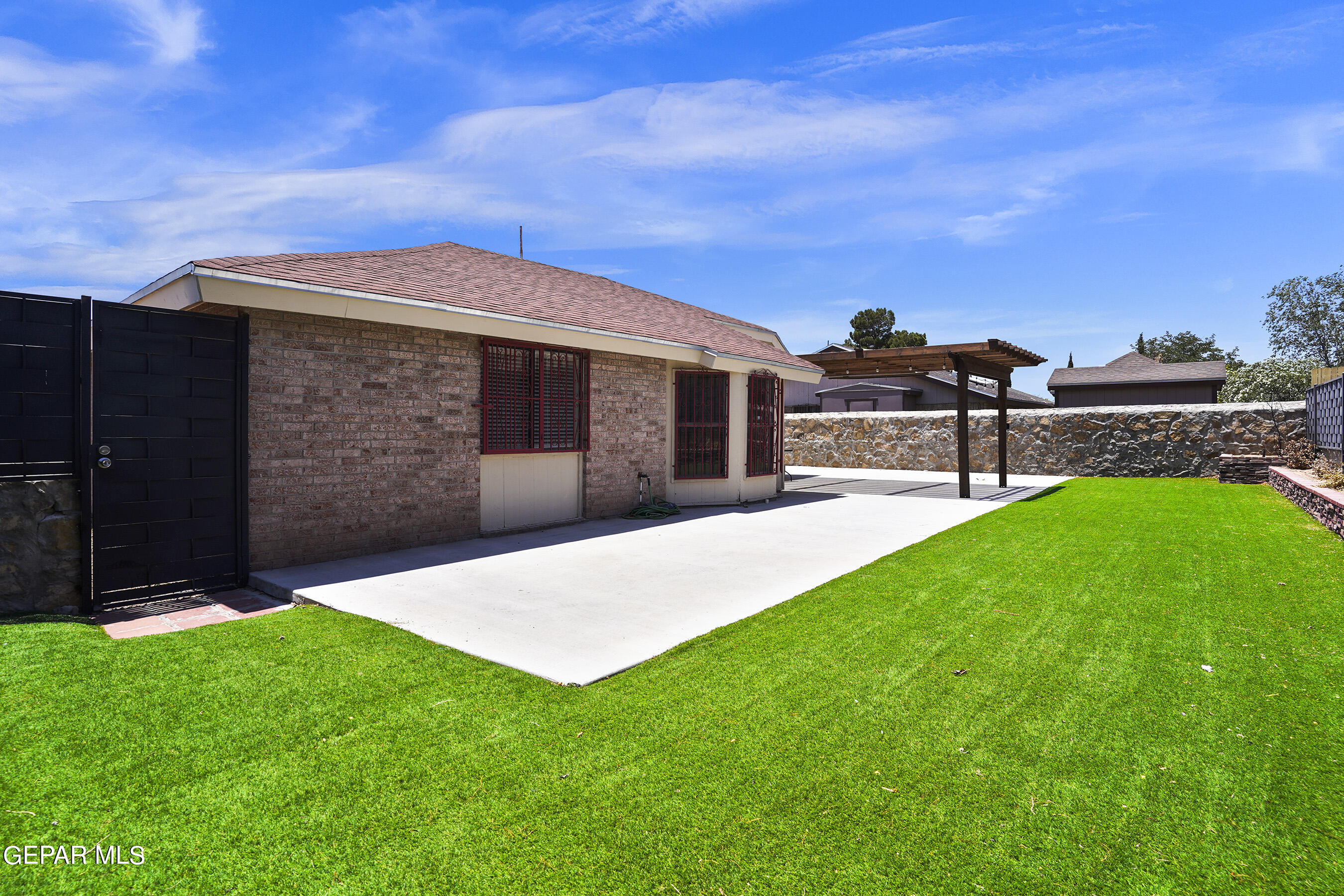 11515 Jim Ferriell Drive