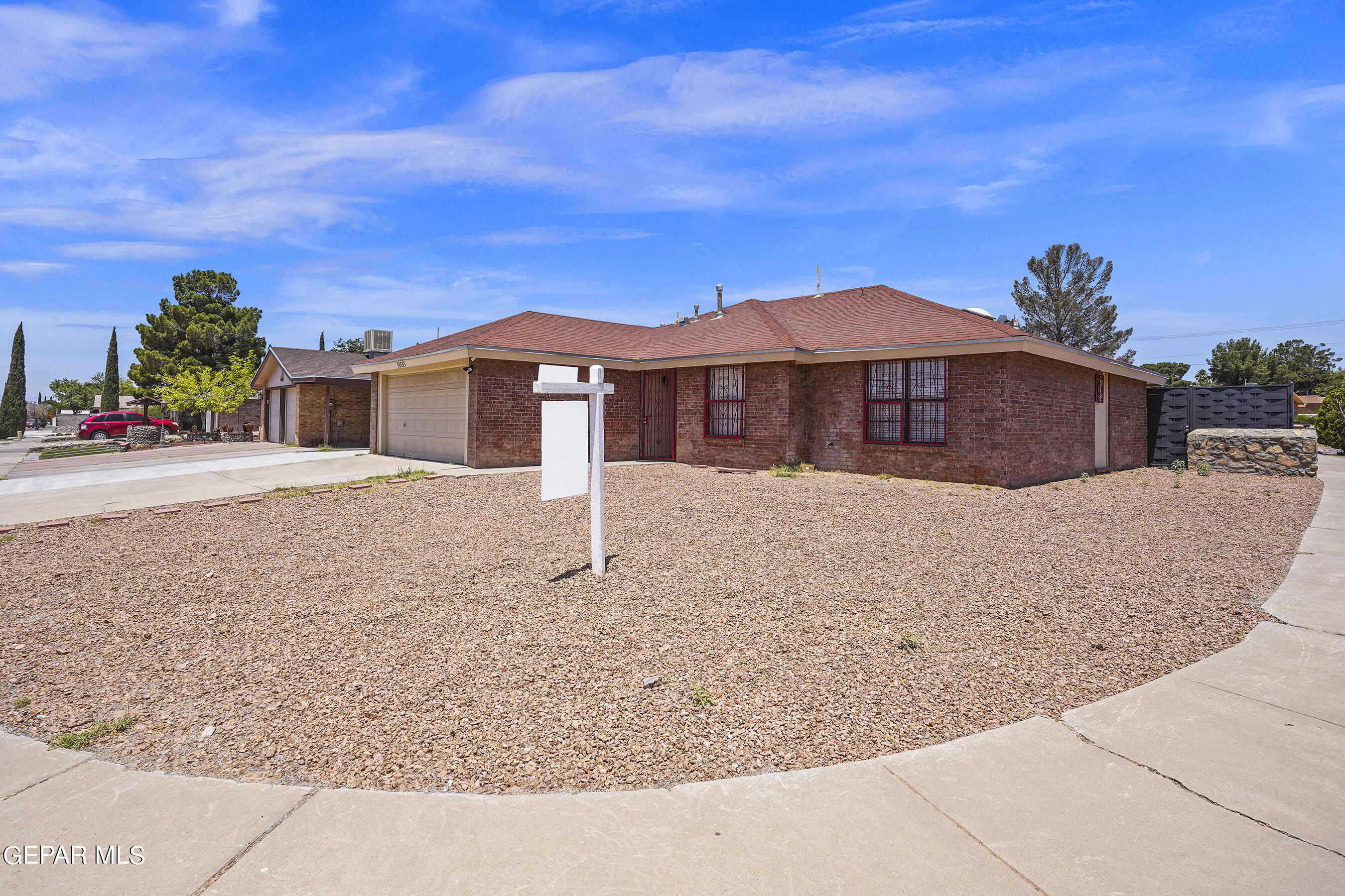11515 Jim Ferriell Drive