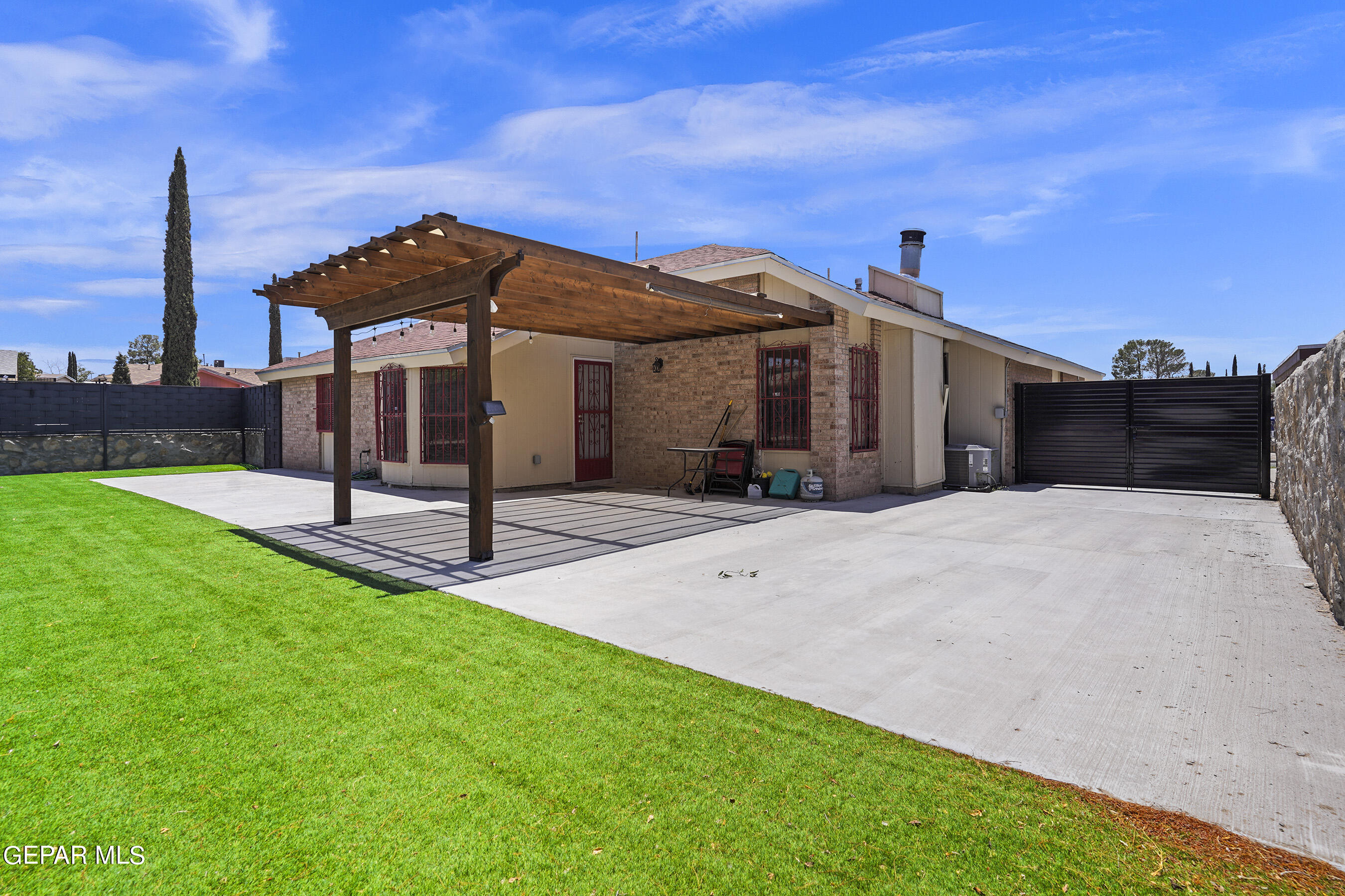 11515 Jim Ferriell Drive