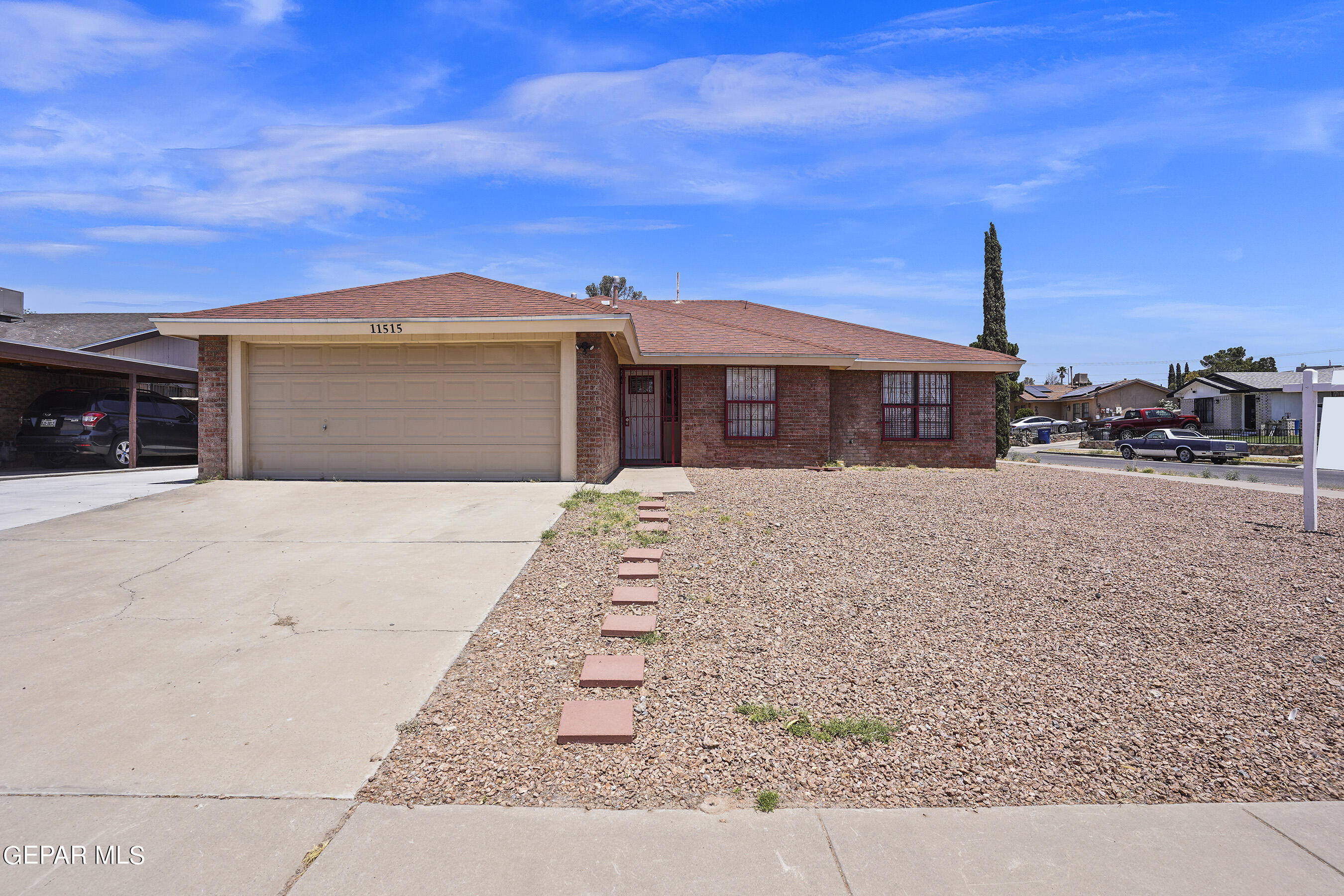 11515 Jim Ferriell Drive