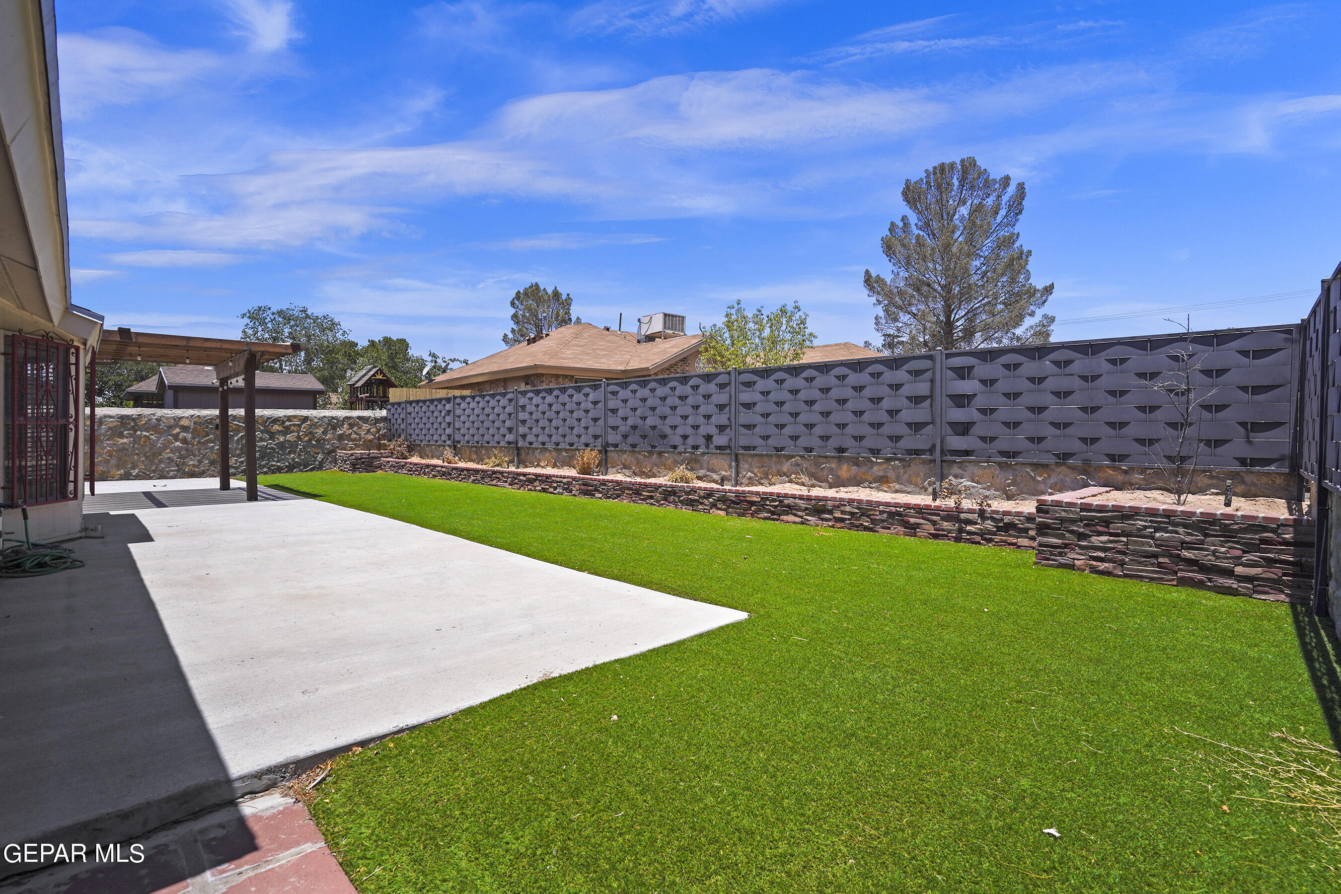 11515 Jim Ferriell Drive