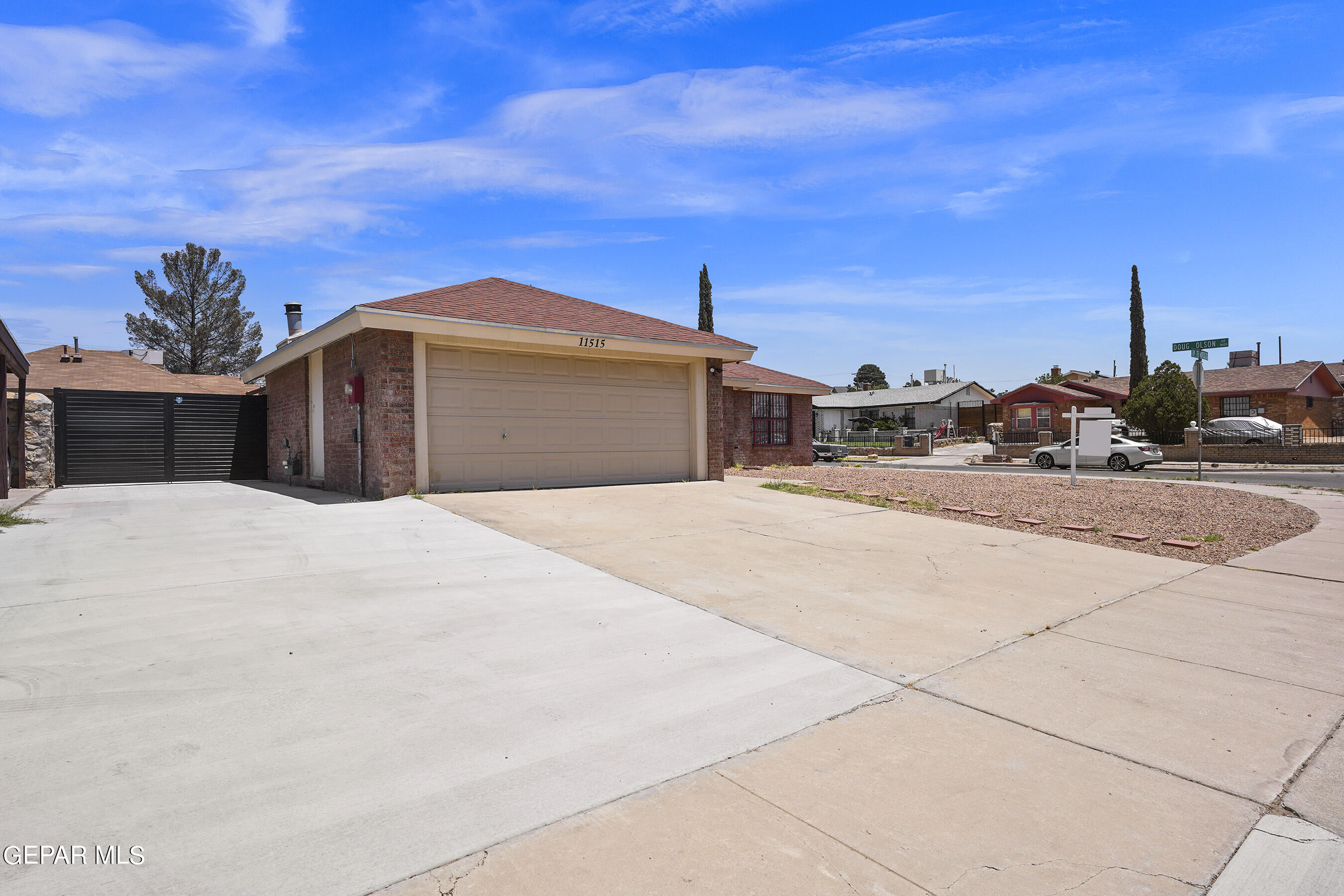 11515 Jim Ferriell Drive