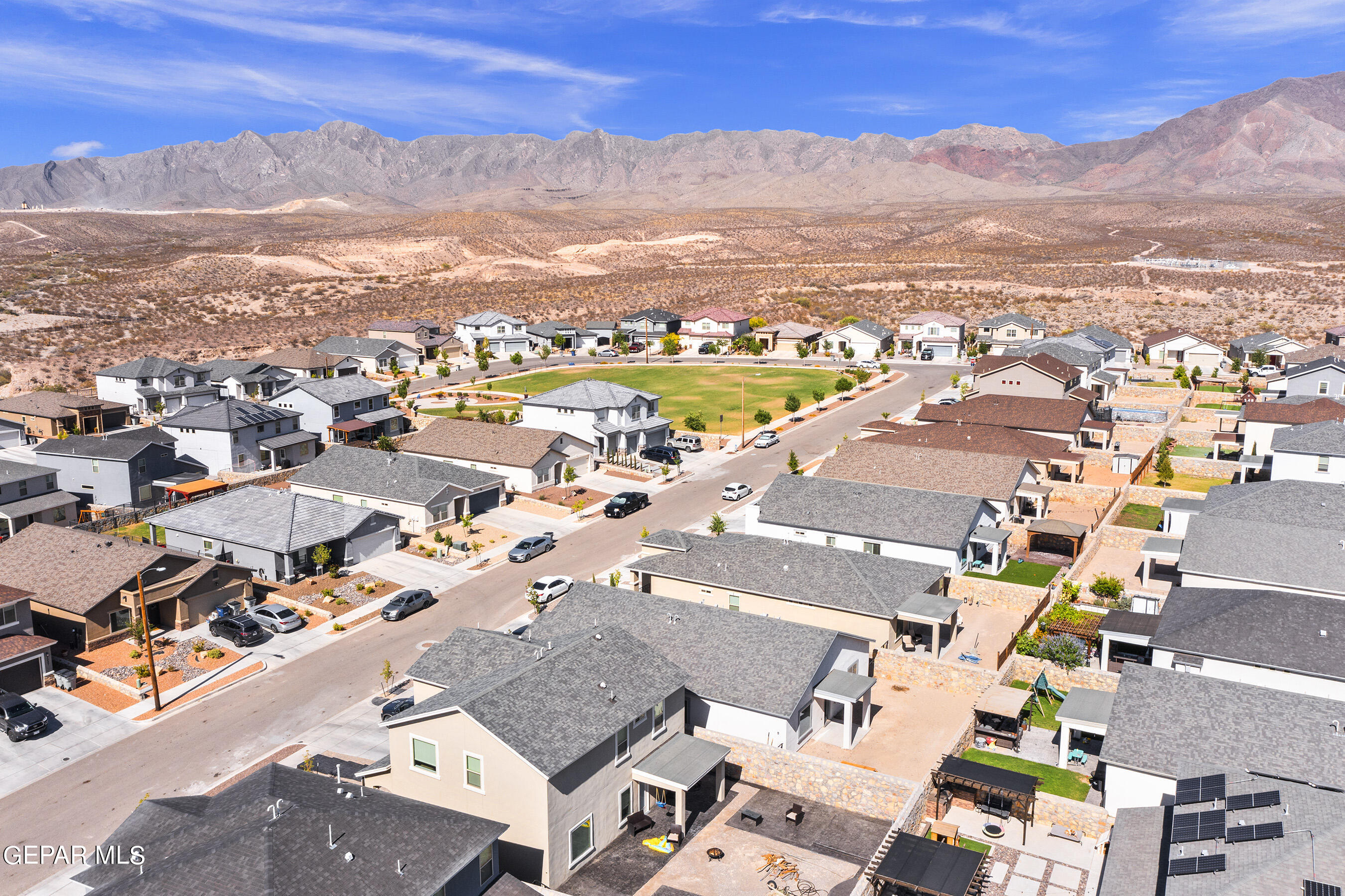 7332 GLACIER Drive