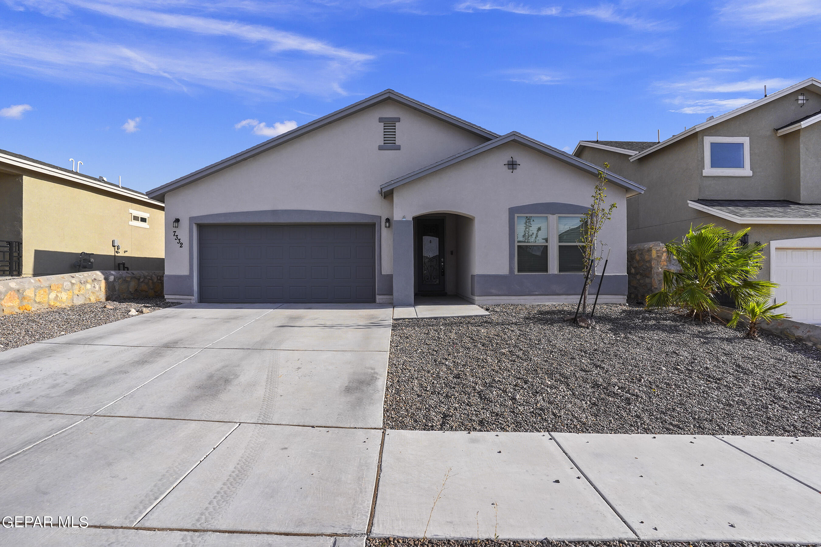 7332 GLACIER Drive