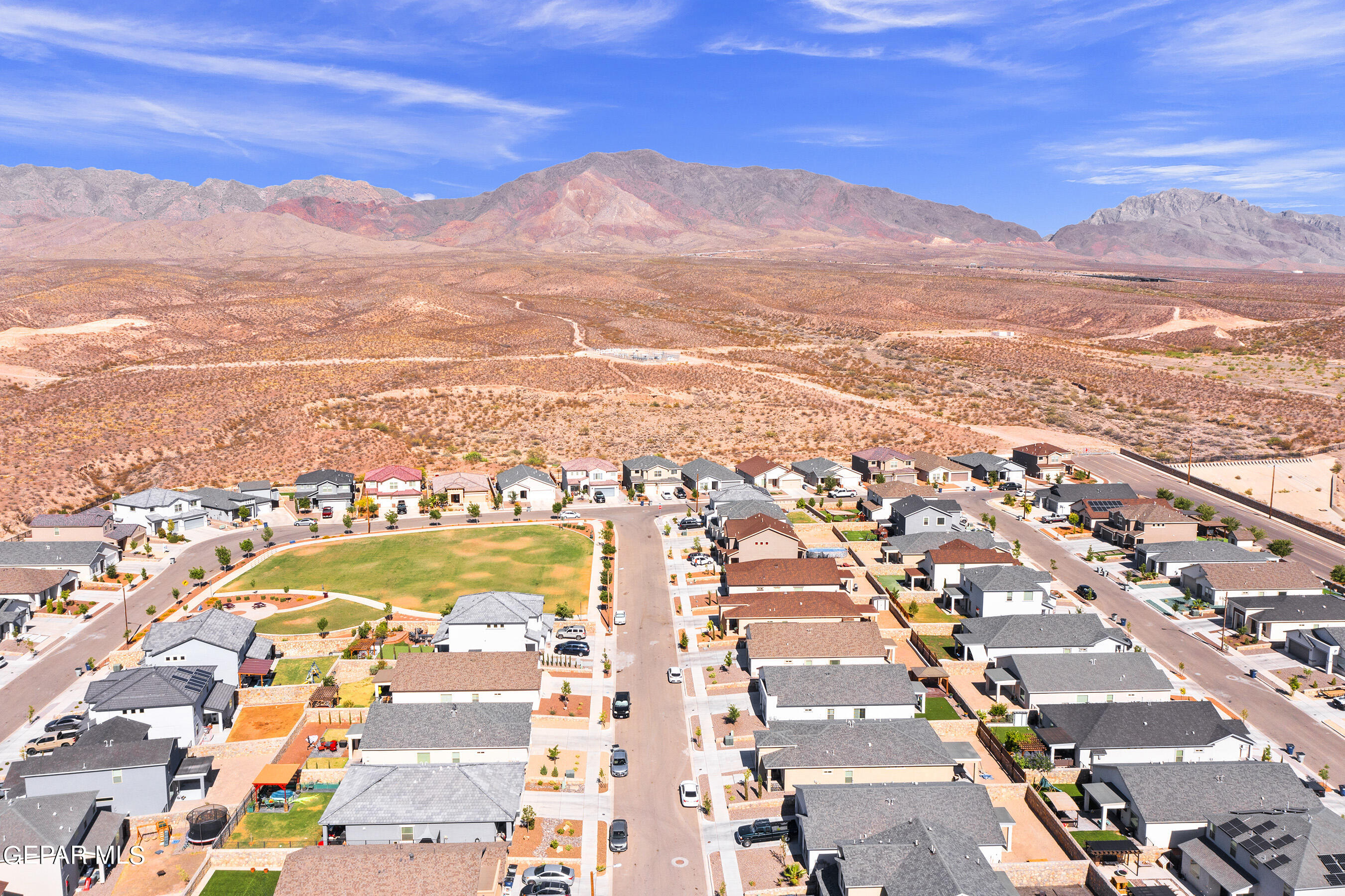 7332 GLACIER Drive