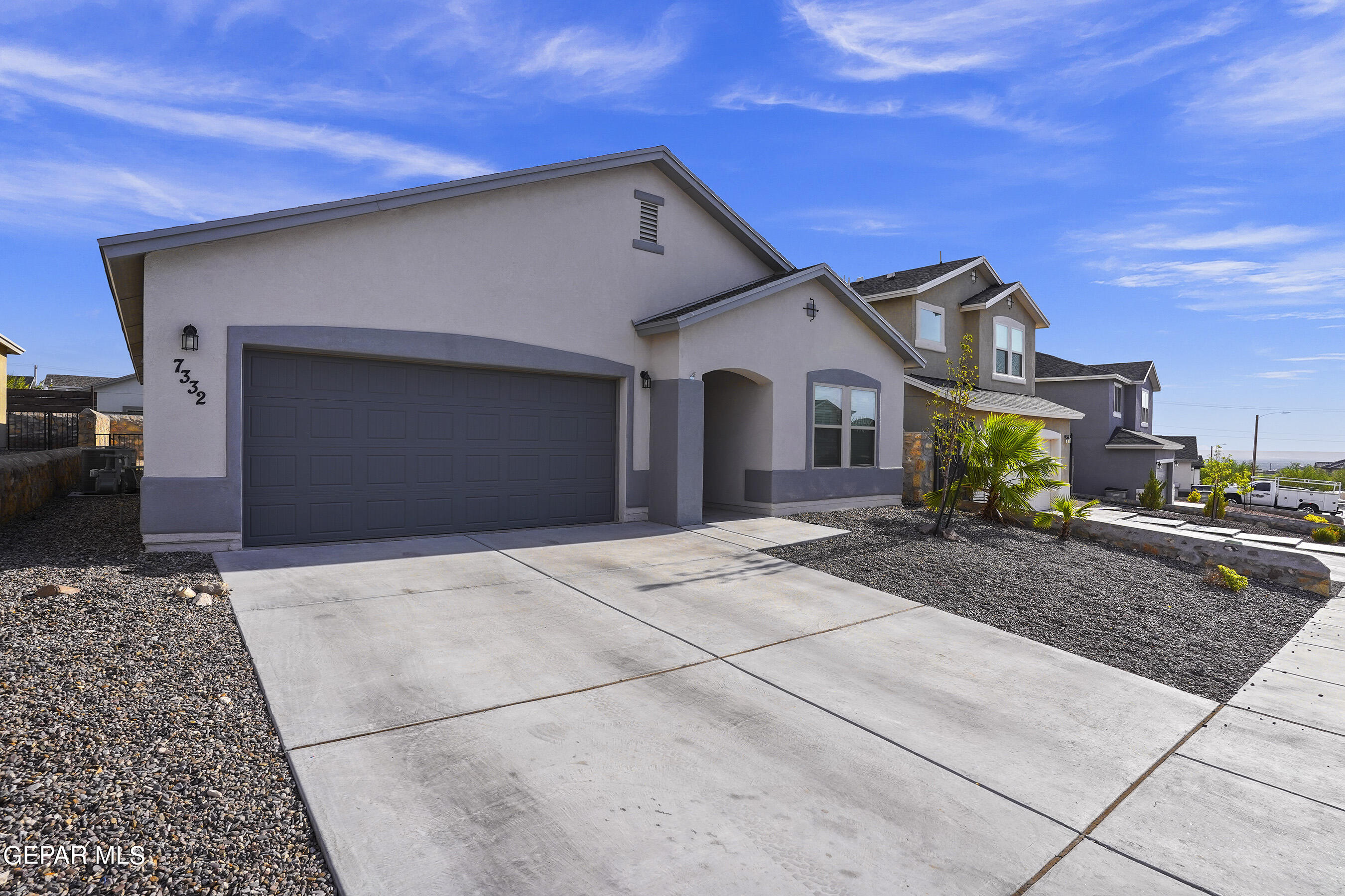 7332 GLACIER Drive