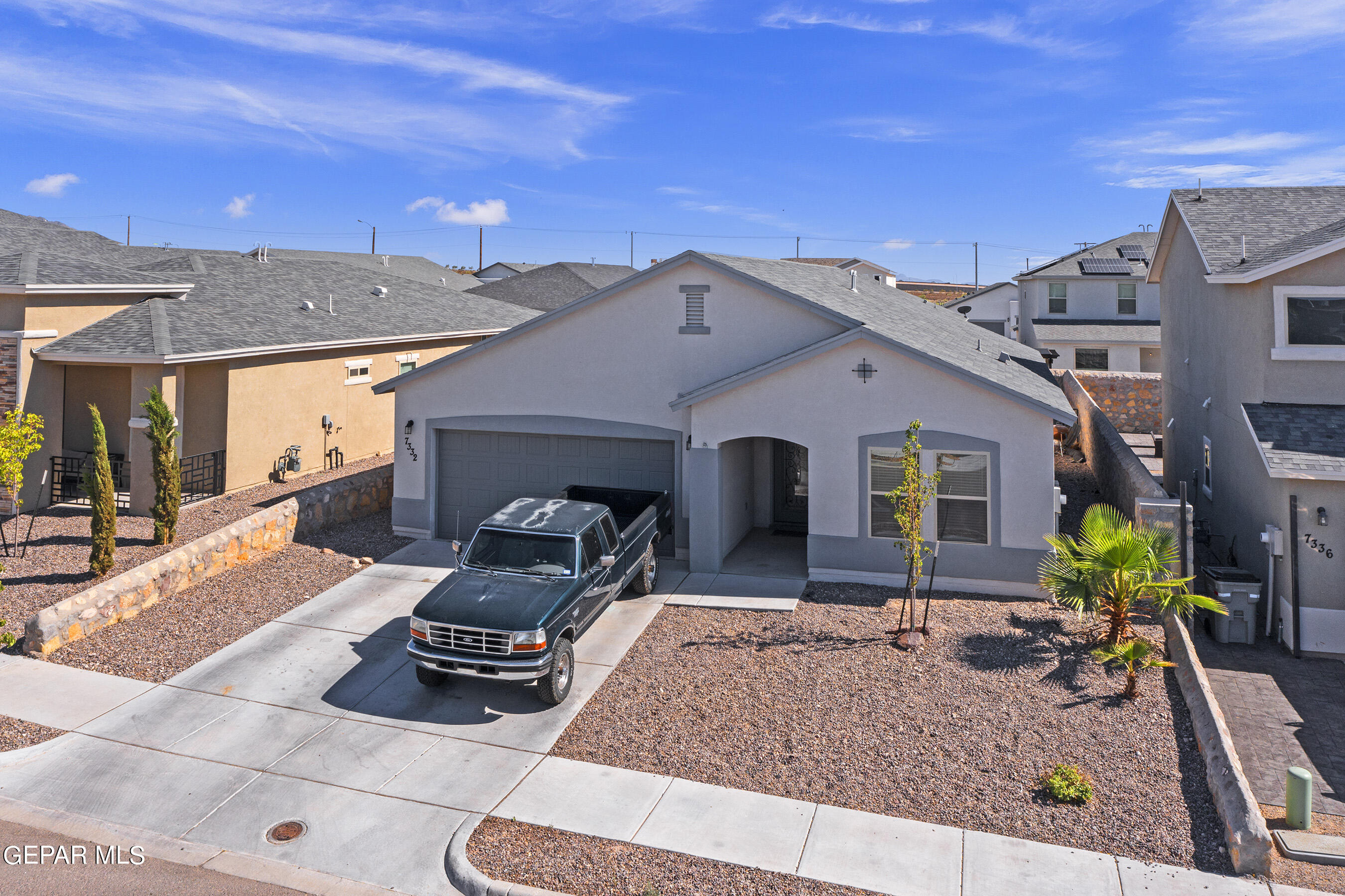 7332 GLACIER Drive