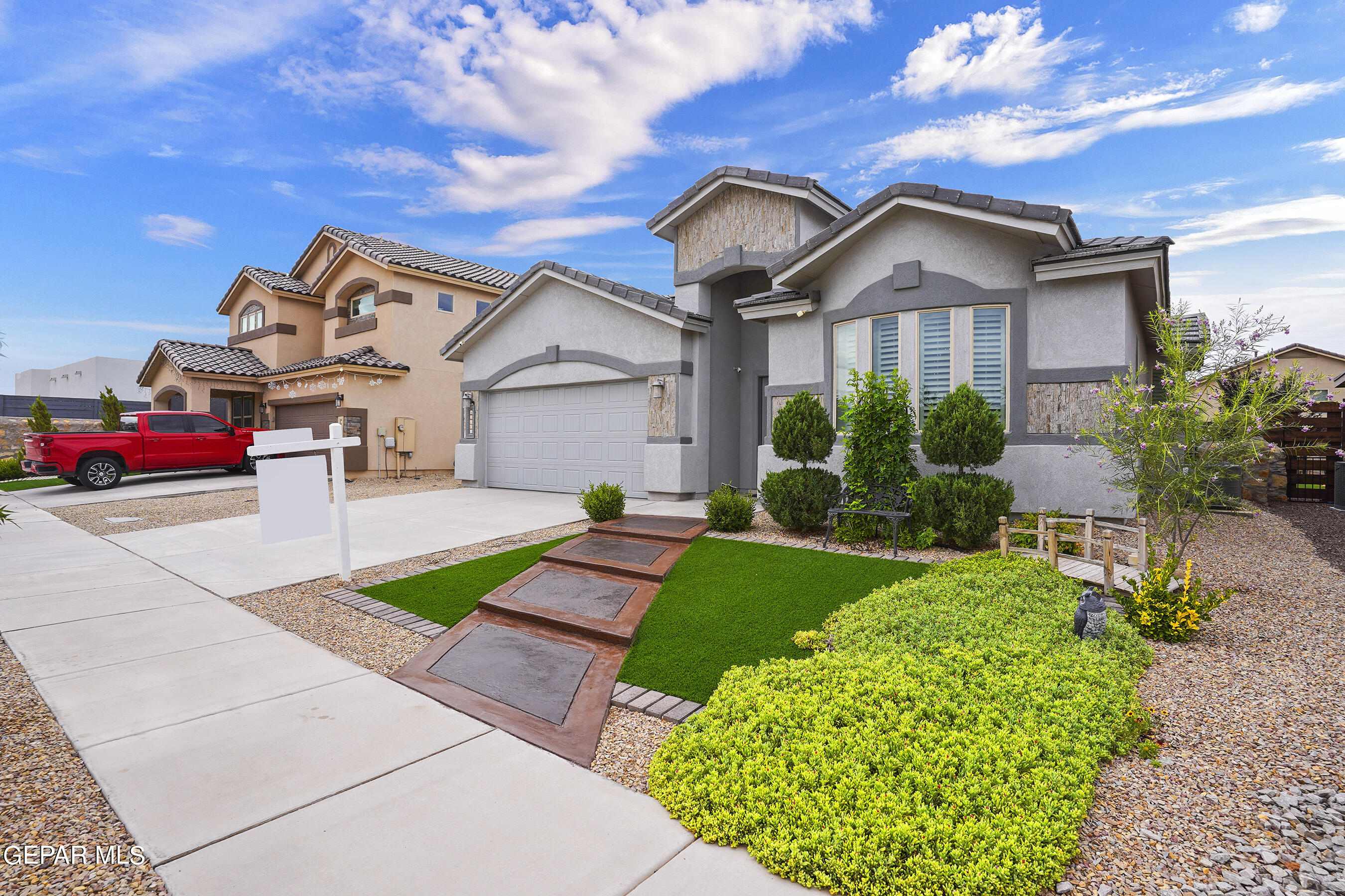 13664 MILL HILL Court