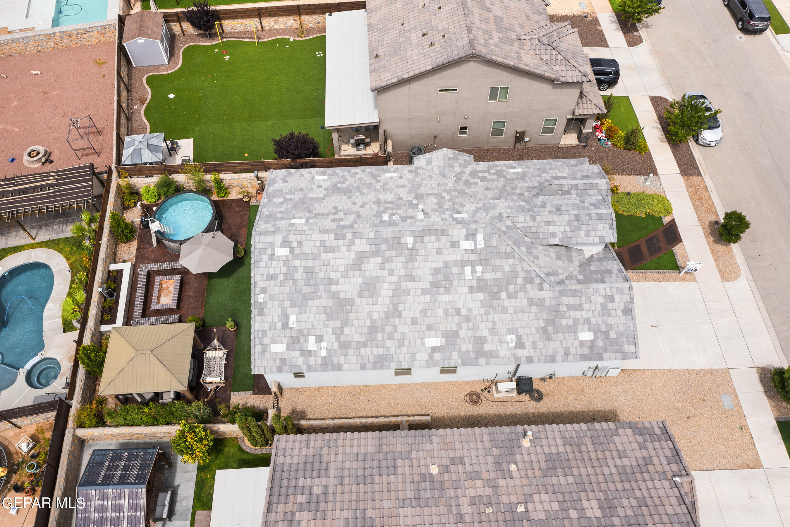 13664 MILL HILL Court