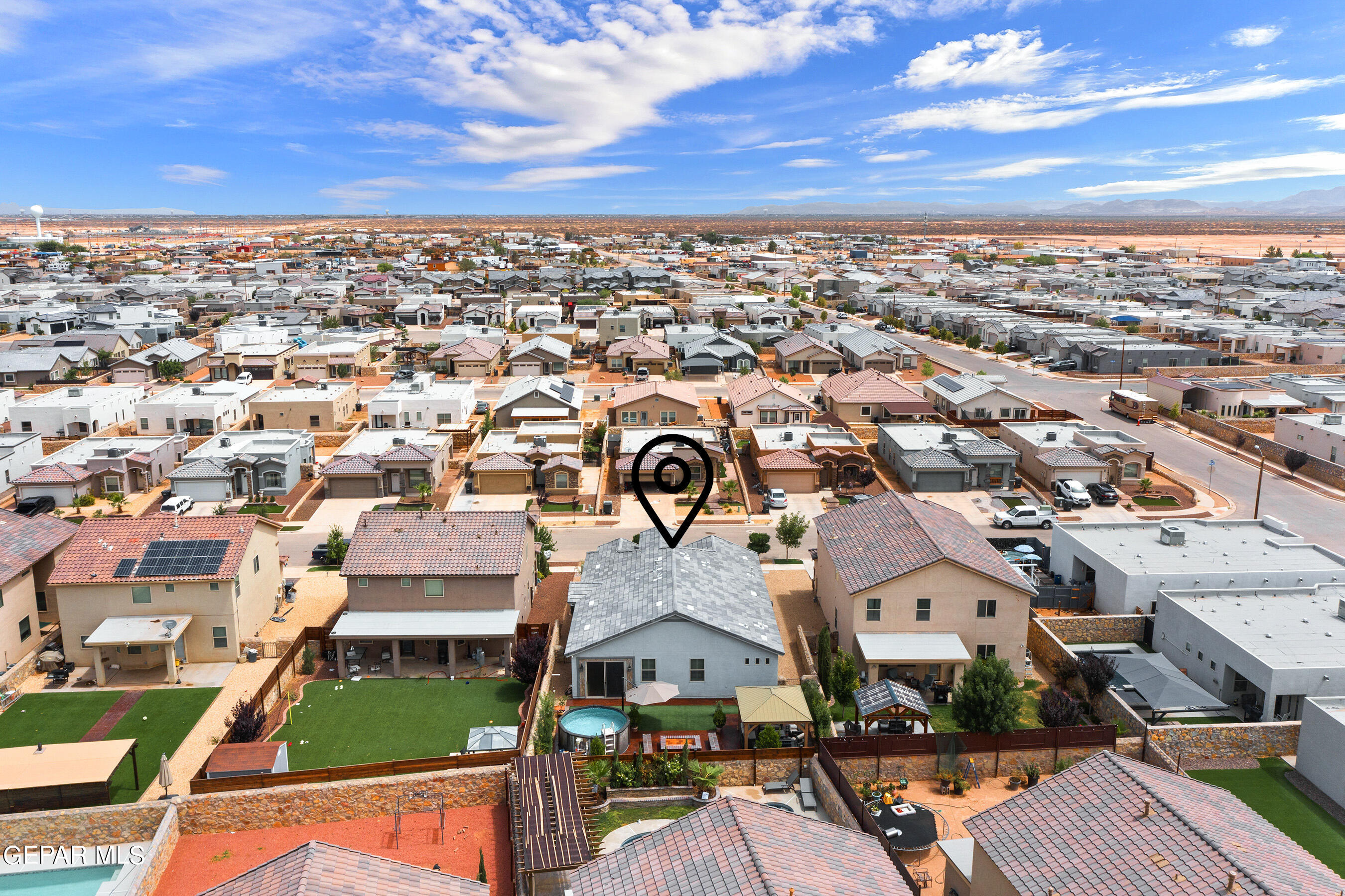 13664 MILL HILL Court