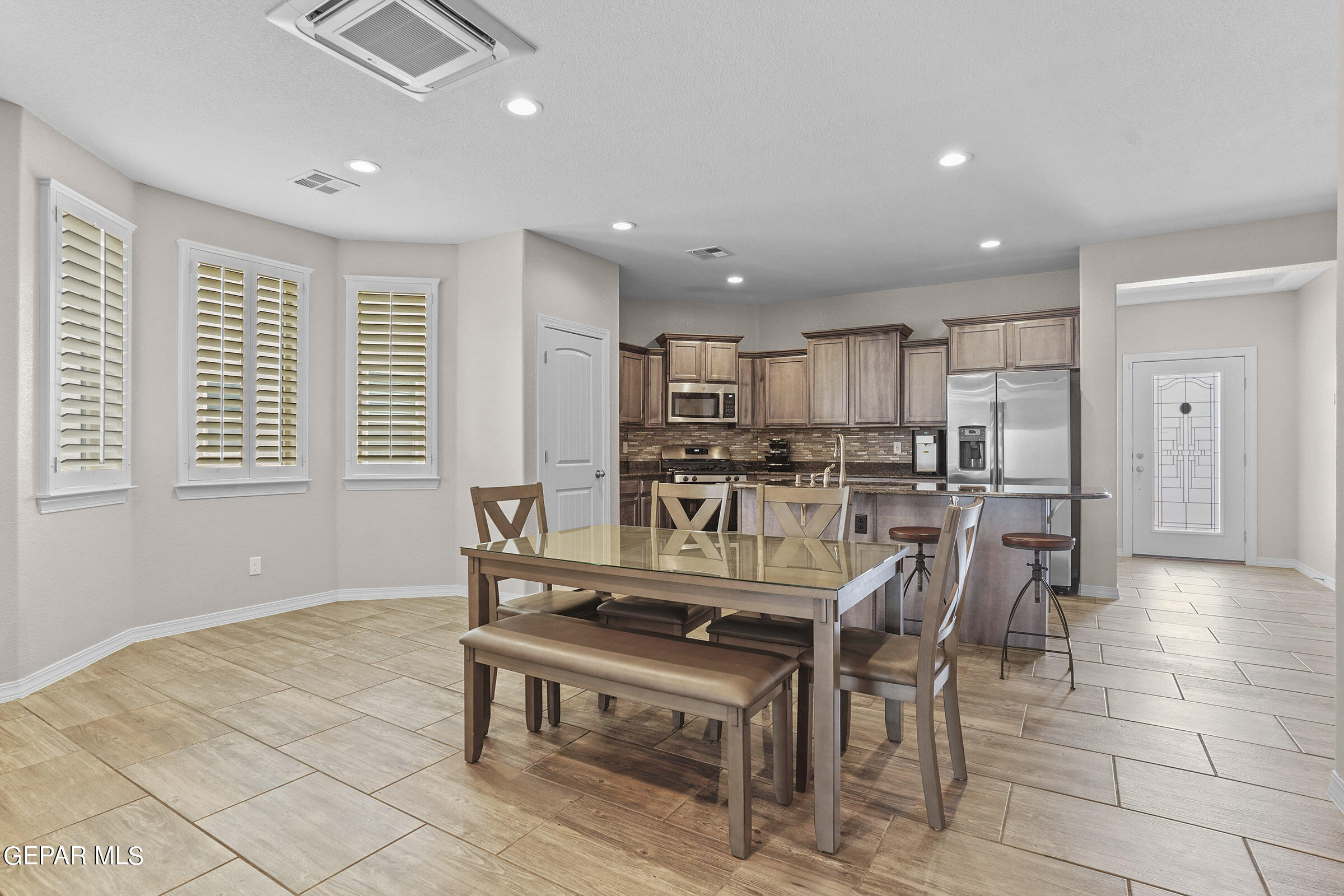 13664 MILL HILL Court