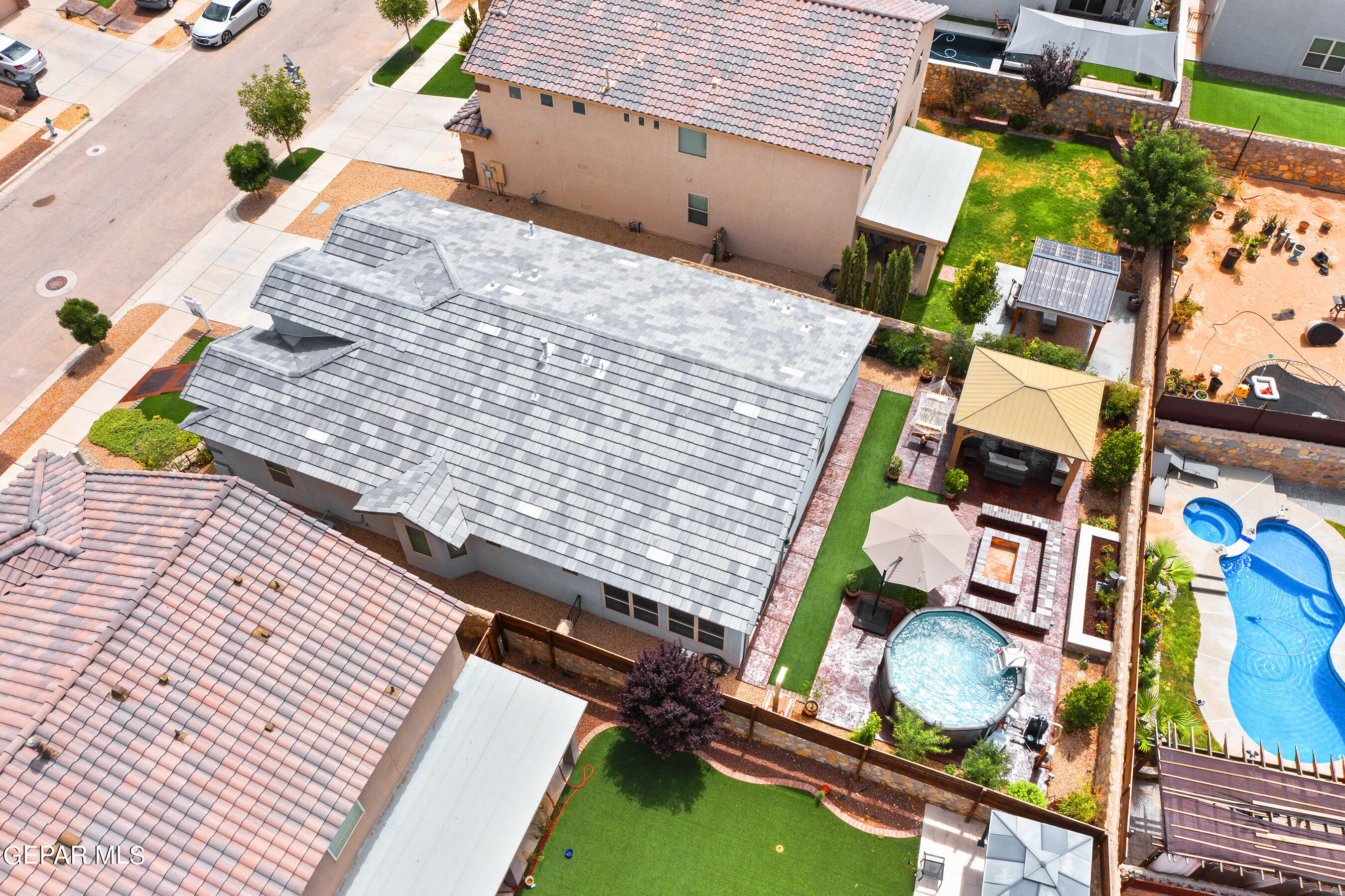 13664 MILL HILL Court