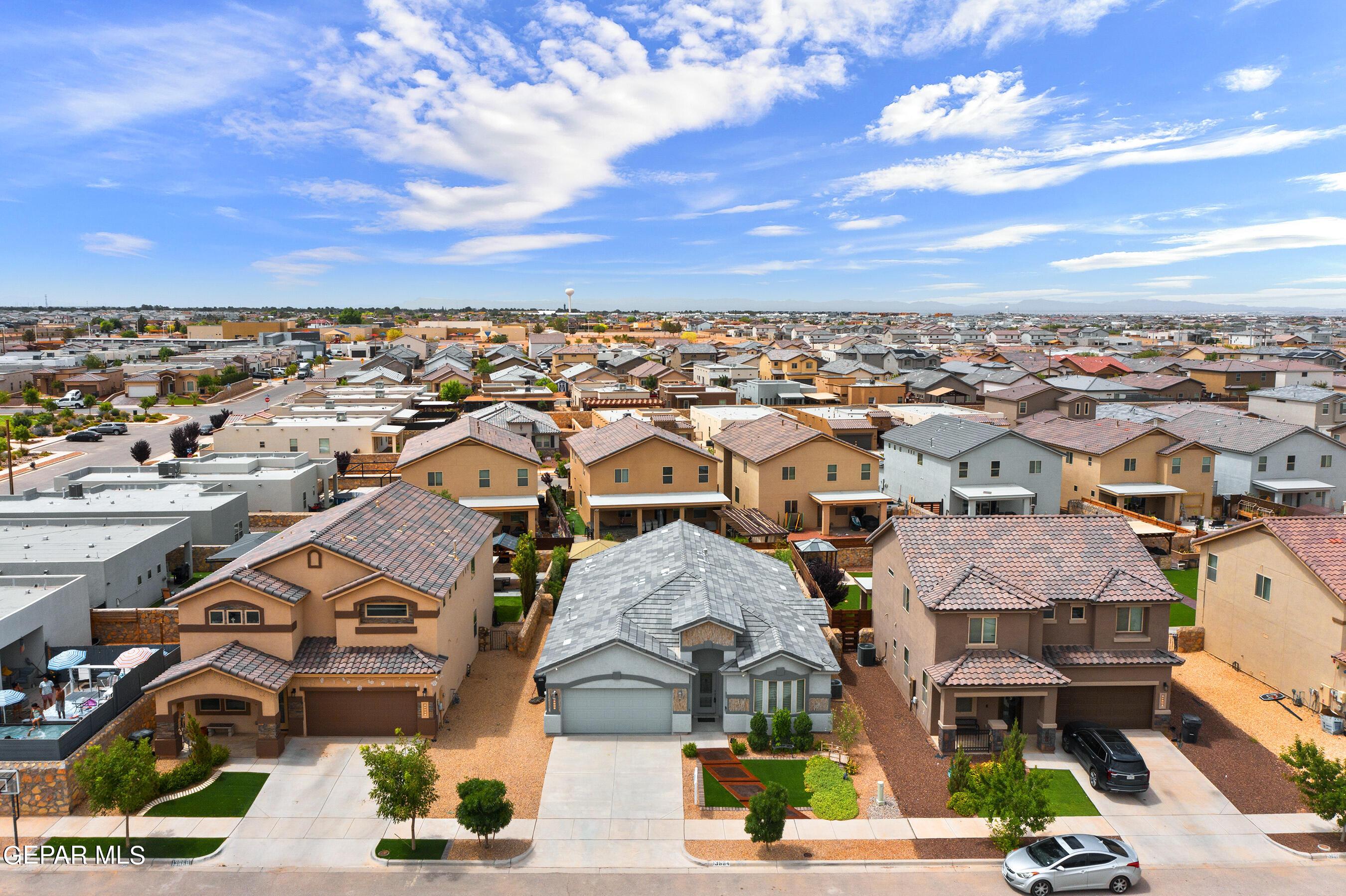 13664 MILL HILL Court