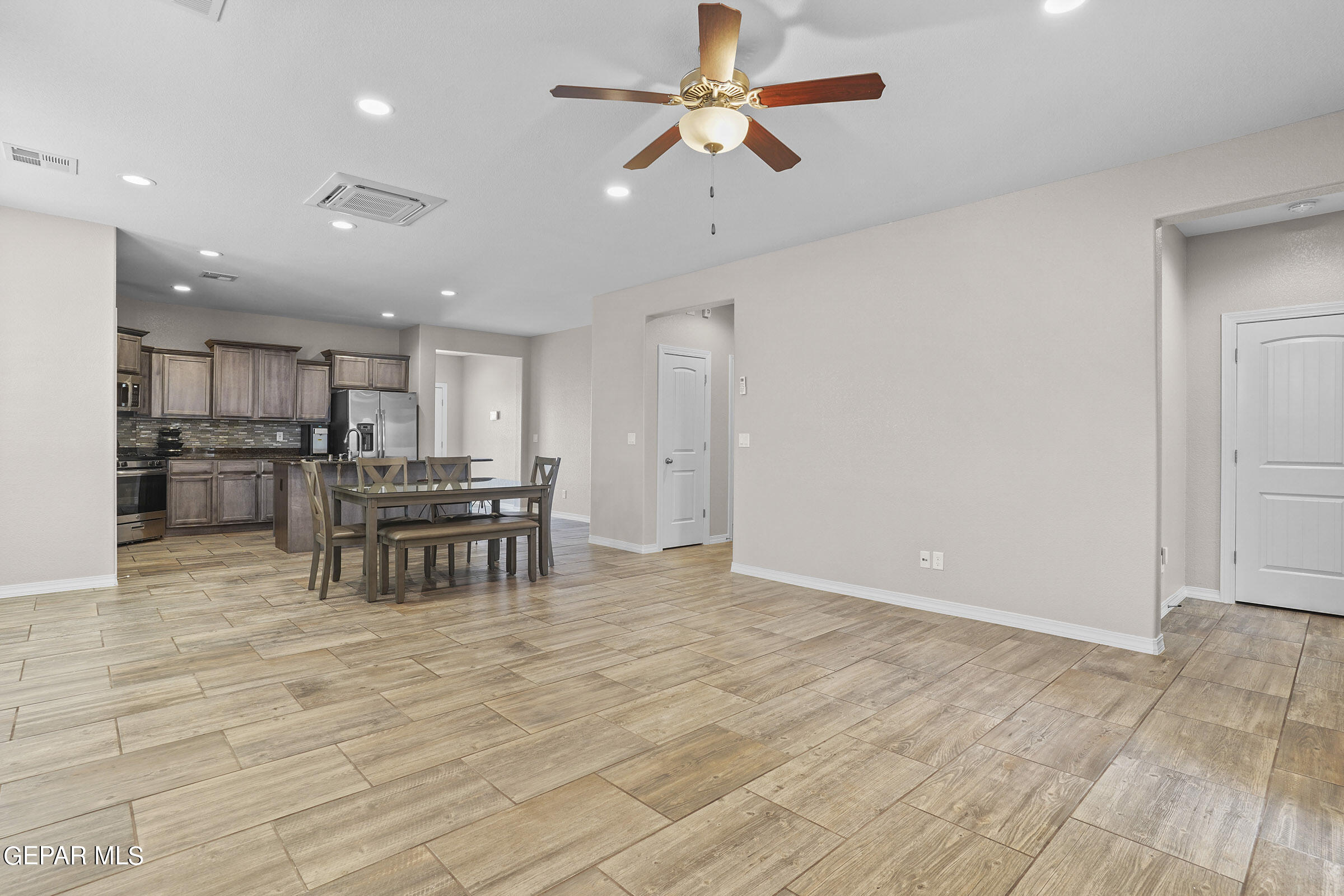 13664 MILL HILL Court