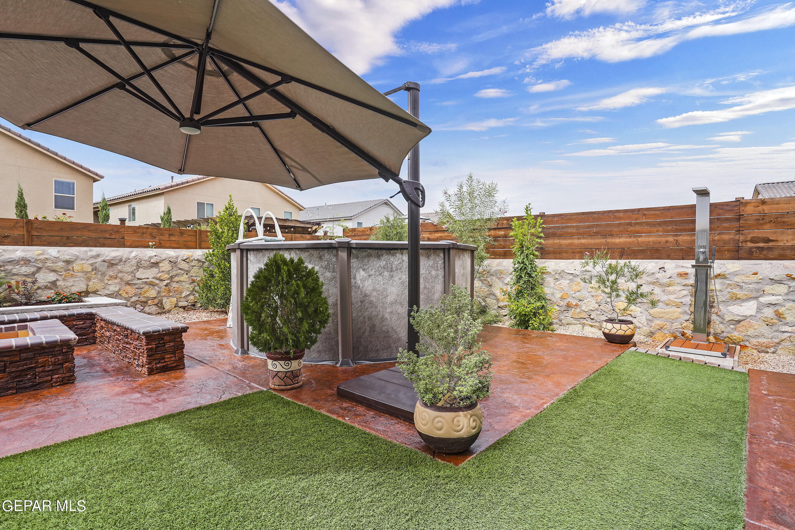 13664 MILL HILL Court