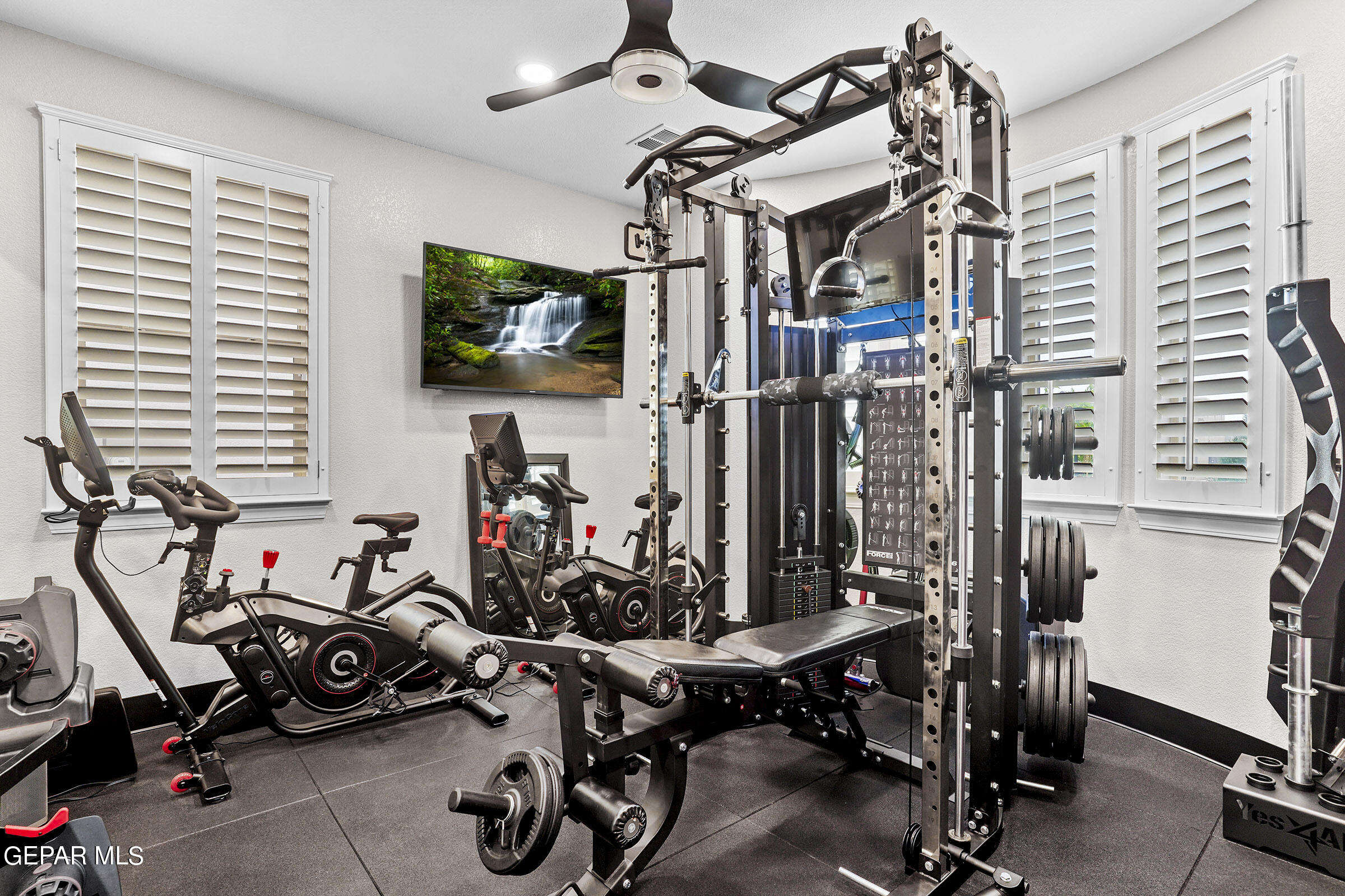 13664 MILL HILL Court