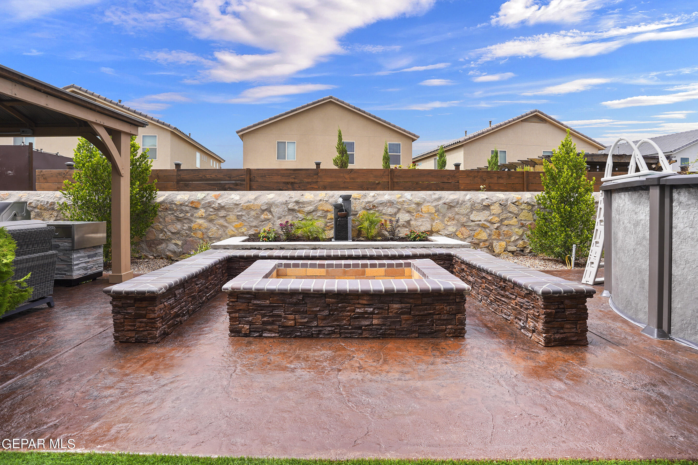 13664 MILL HILL Court