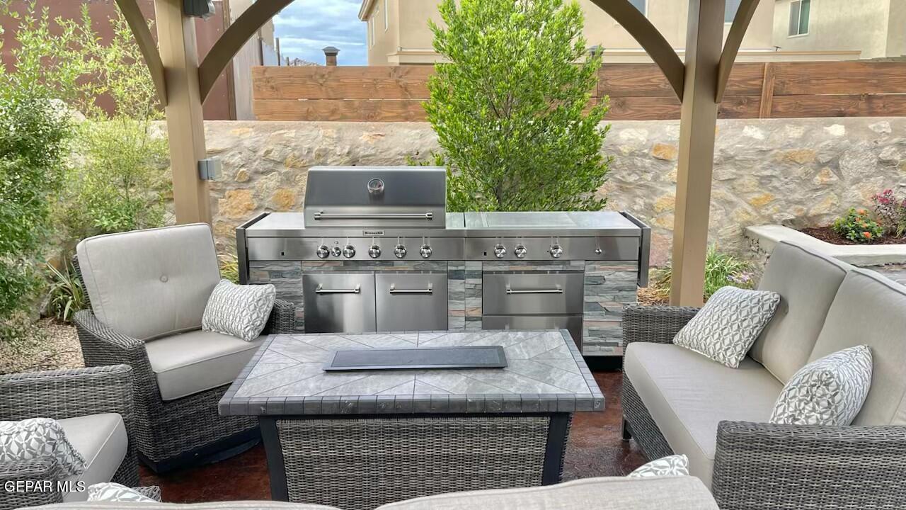 13664 MILL HILL Court