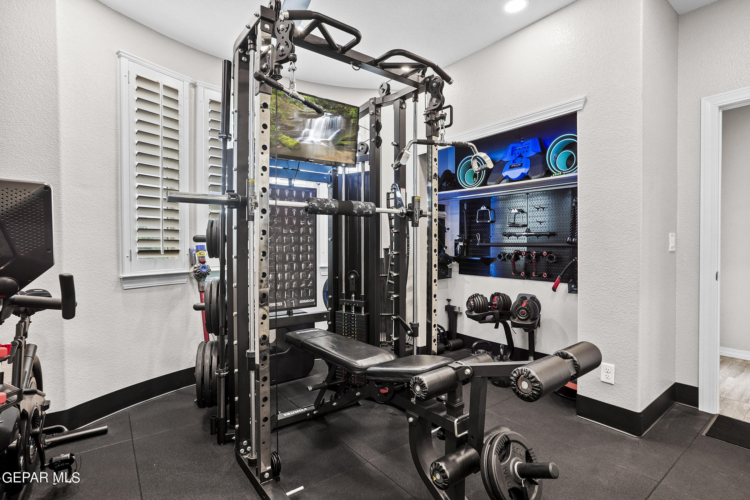 13664 MILL HILL Court