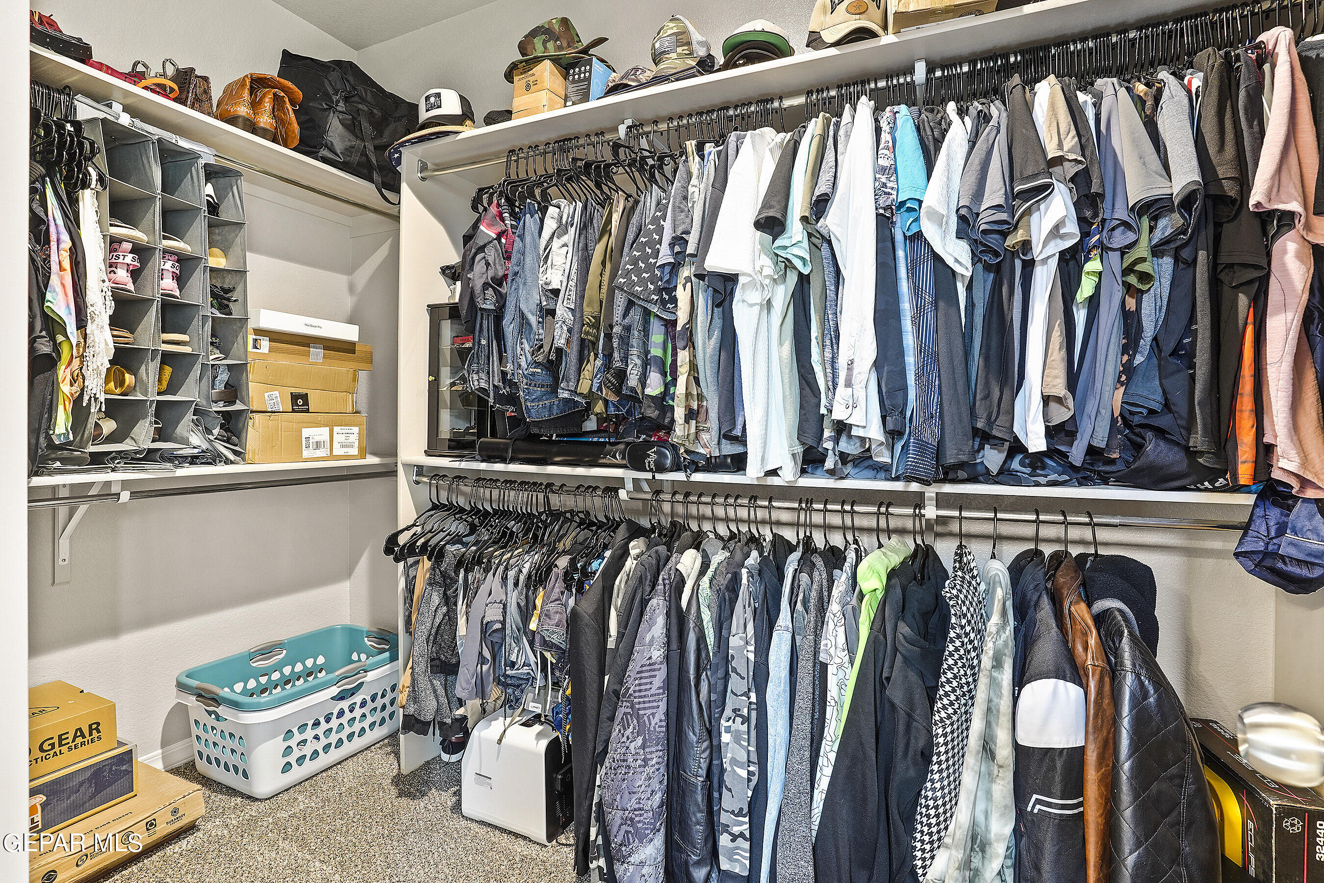 13664 MILL HILL Court