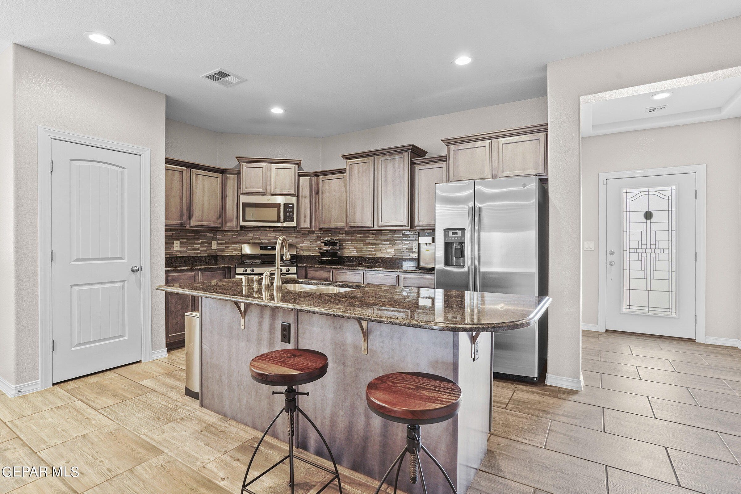 13664 MILL HILL Court