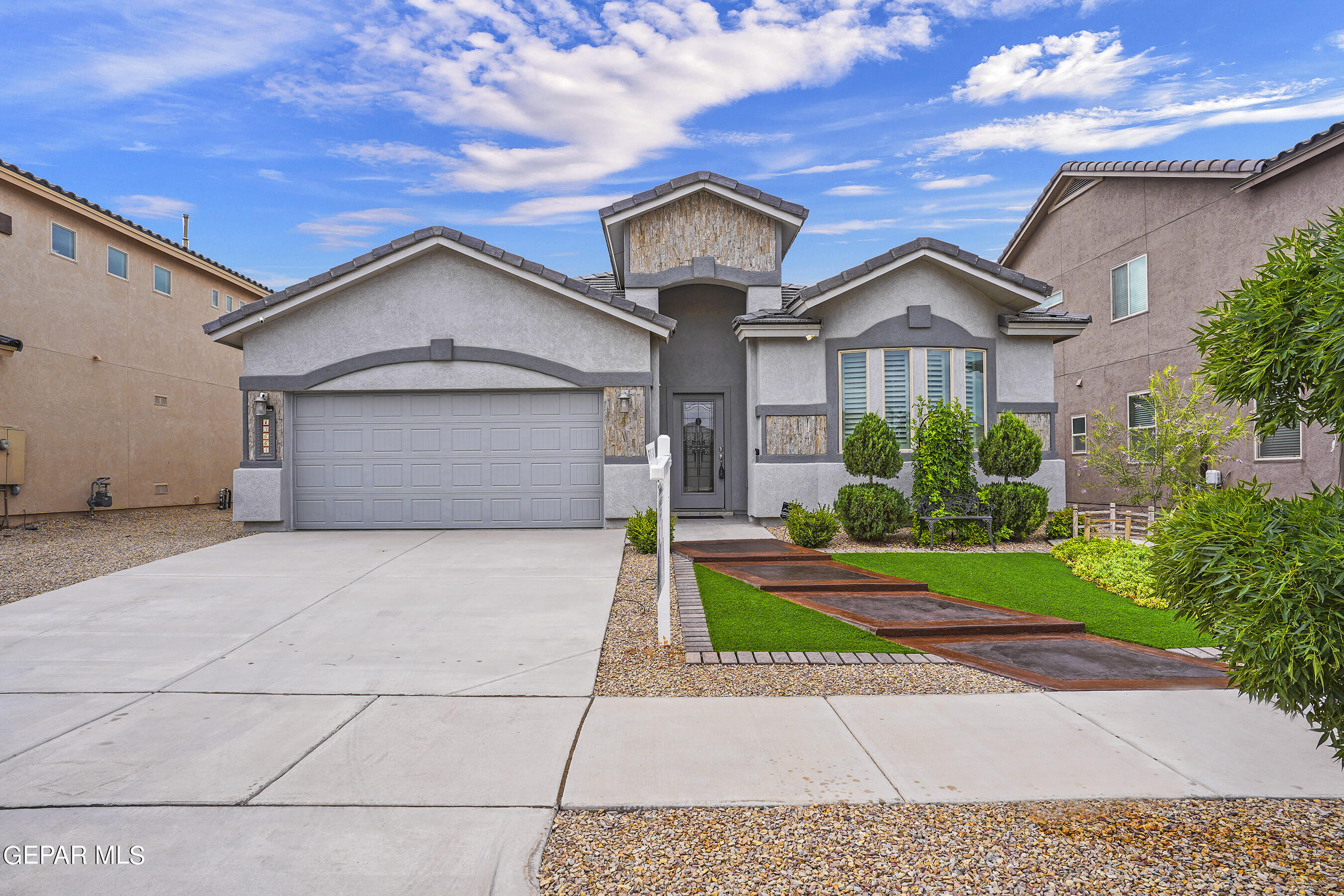 13664 MILL HILL Court