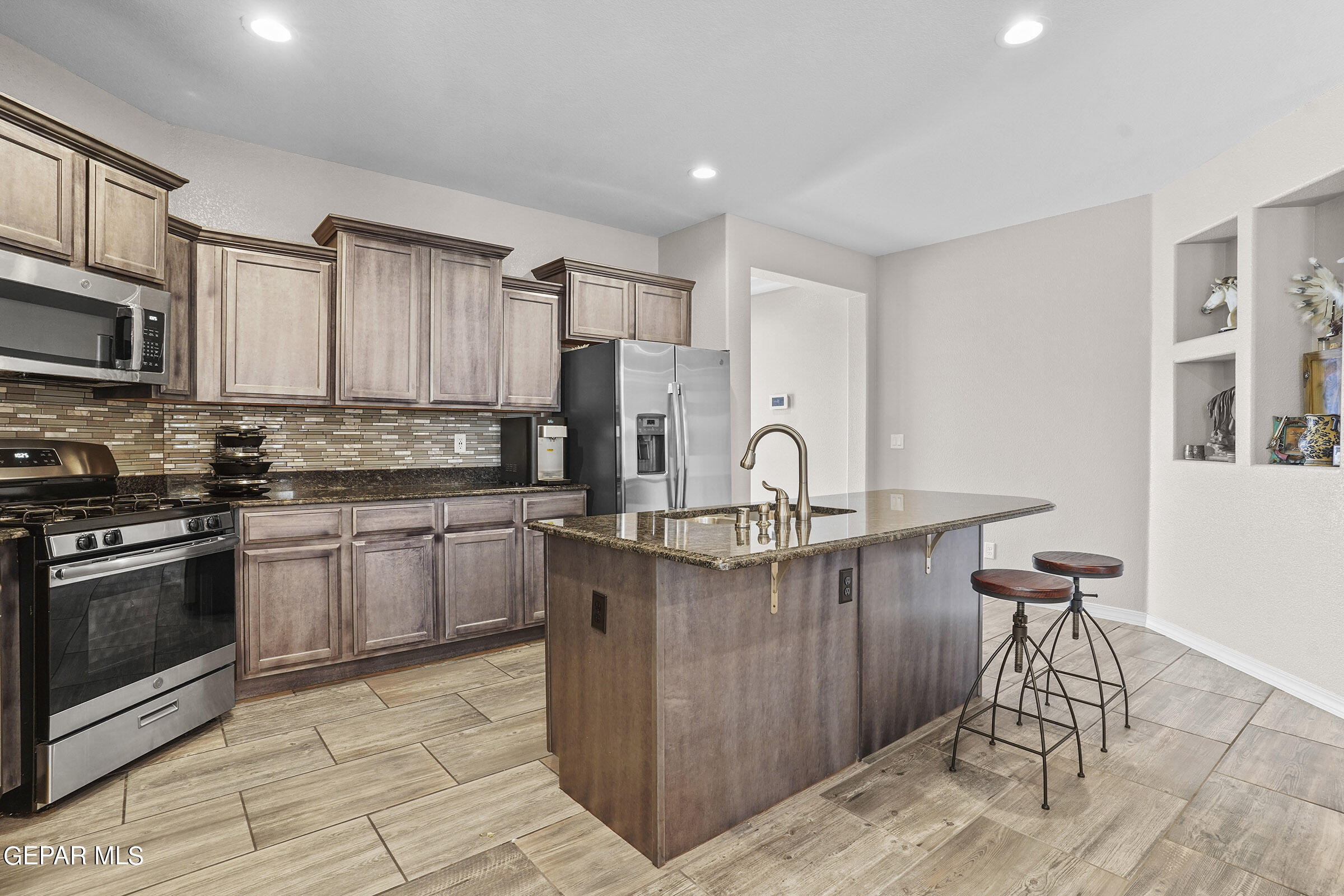 13664 MILL HILL Court