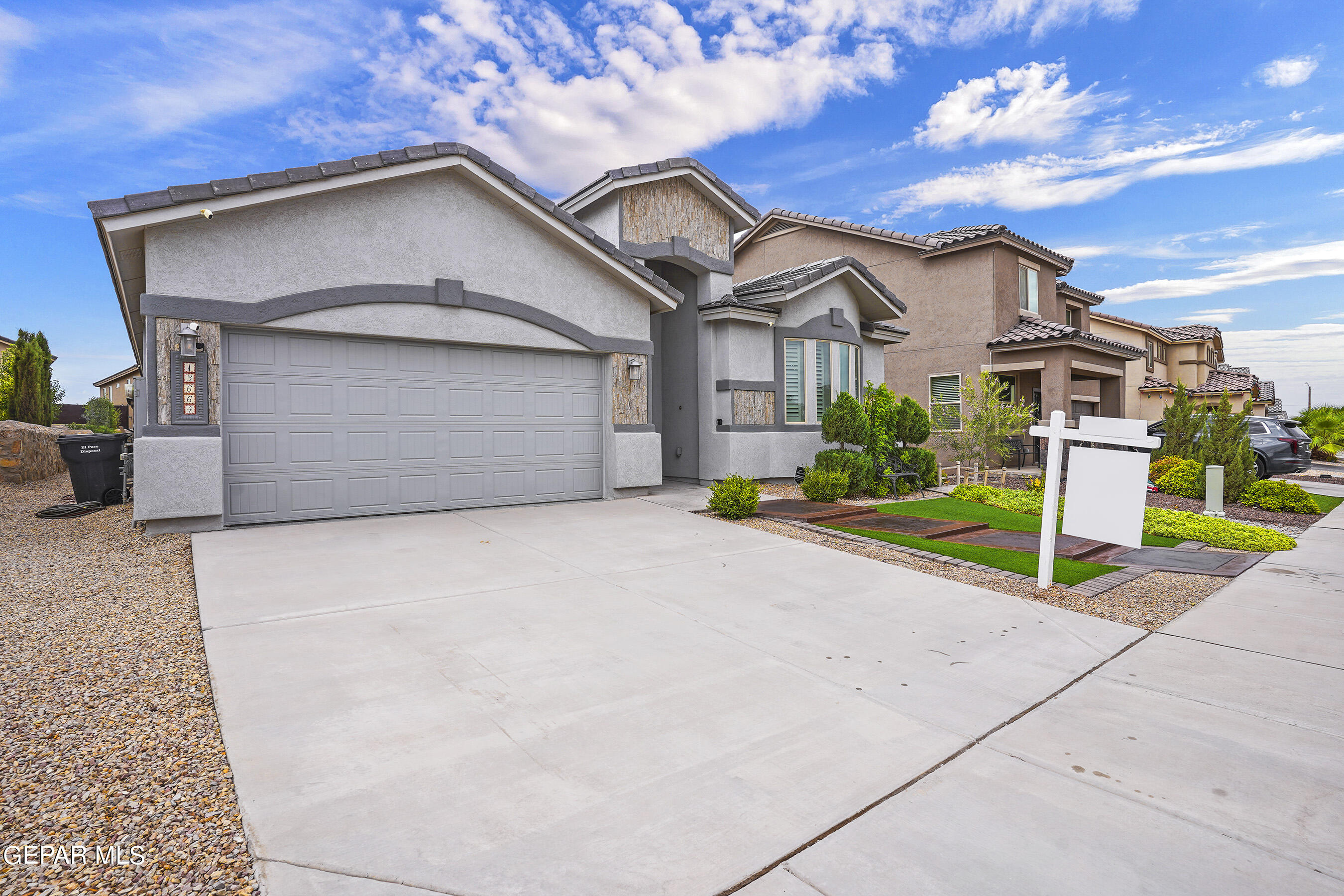 13664 MILL HILL Court