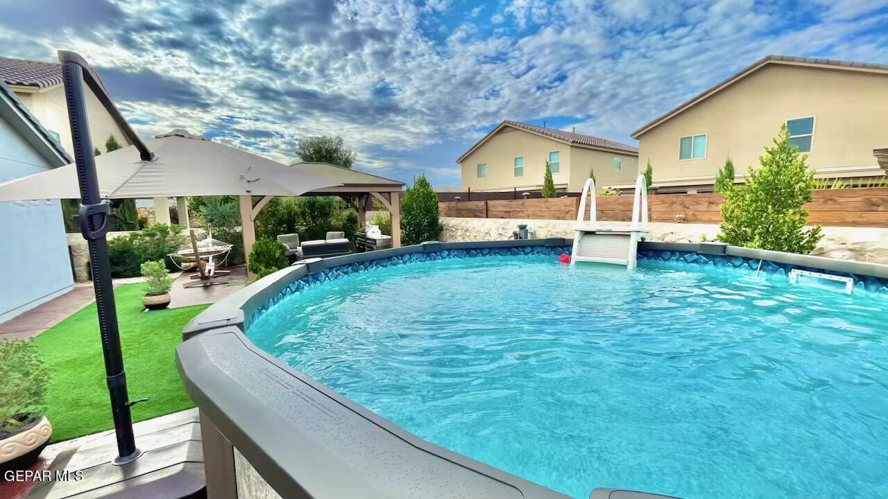 13664 MILL HILL Court