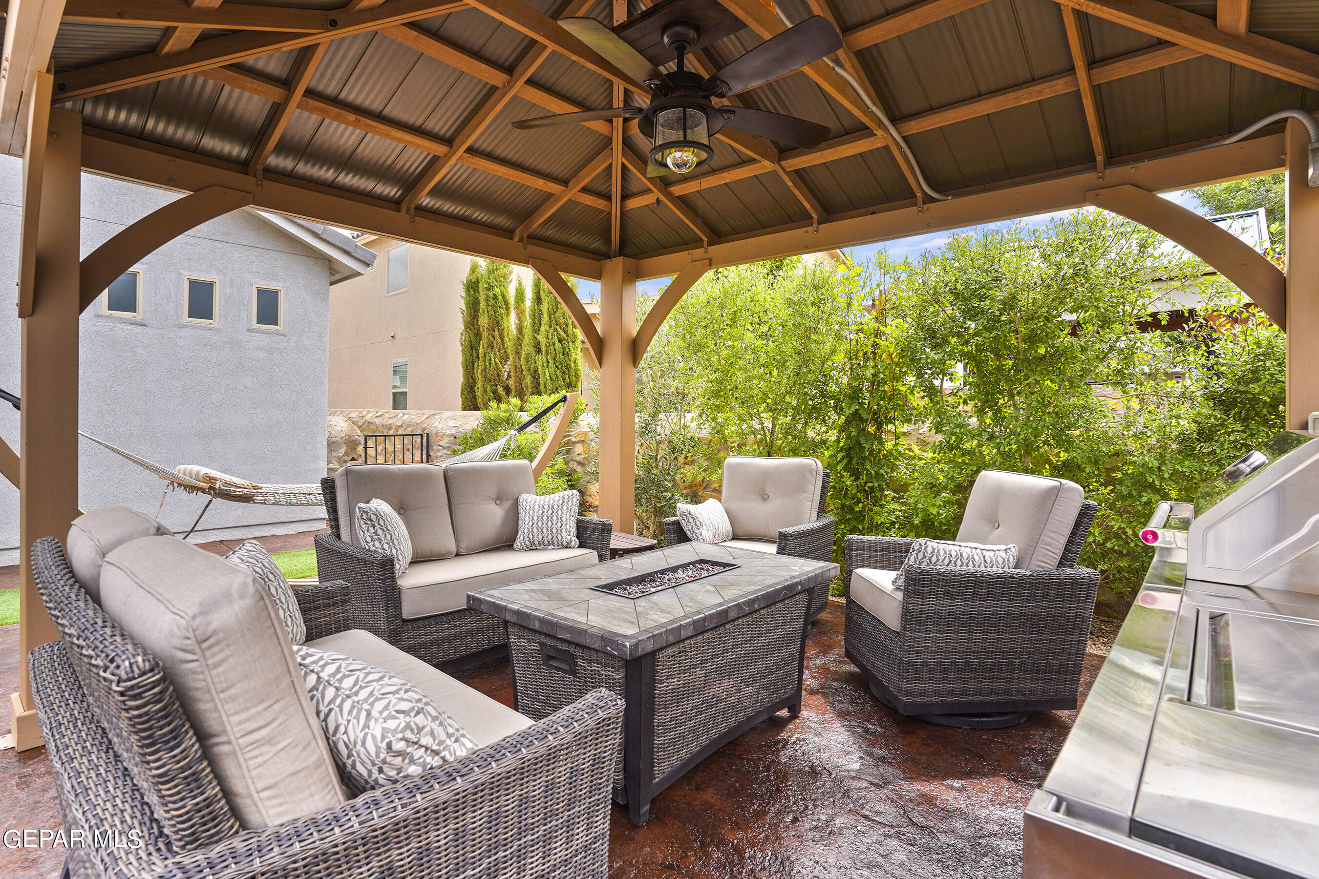 13664 MILL HILL Court