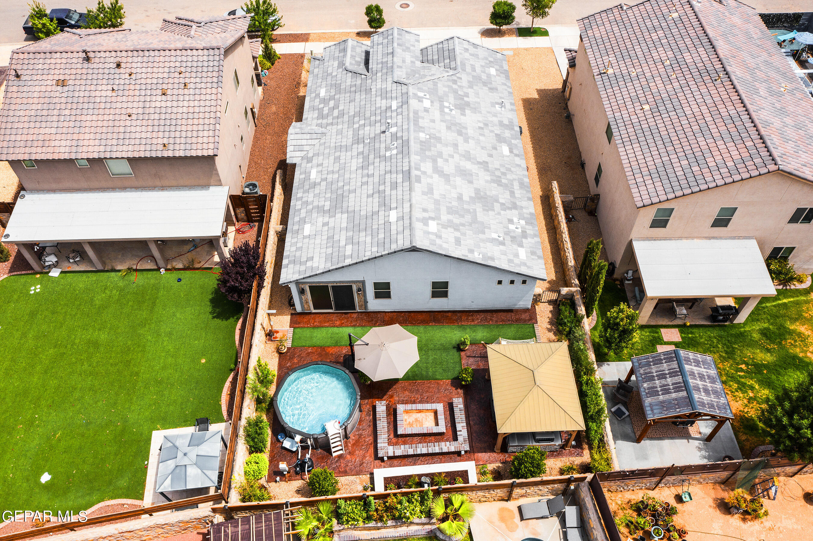 13664 MILL HILL Court