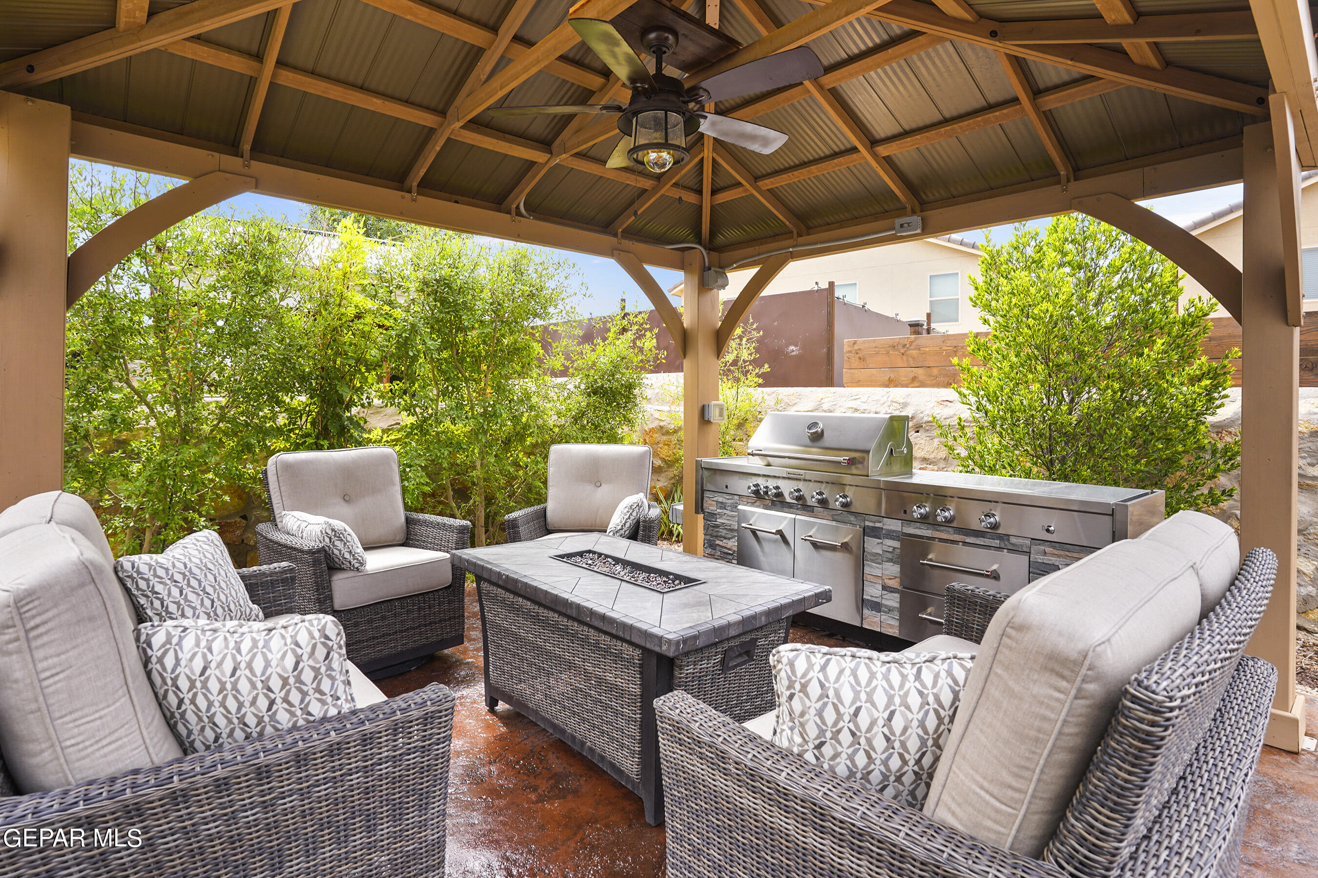 13664 MILL HILL Court