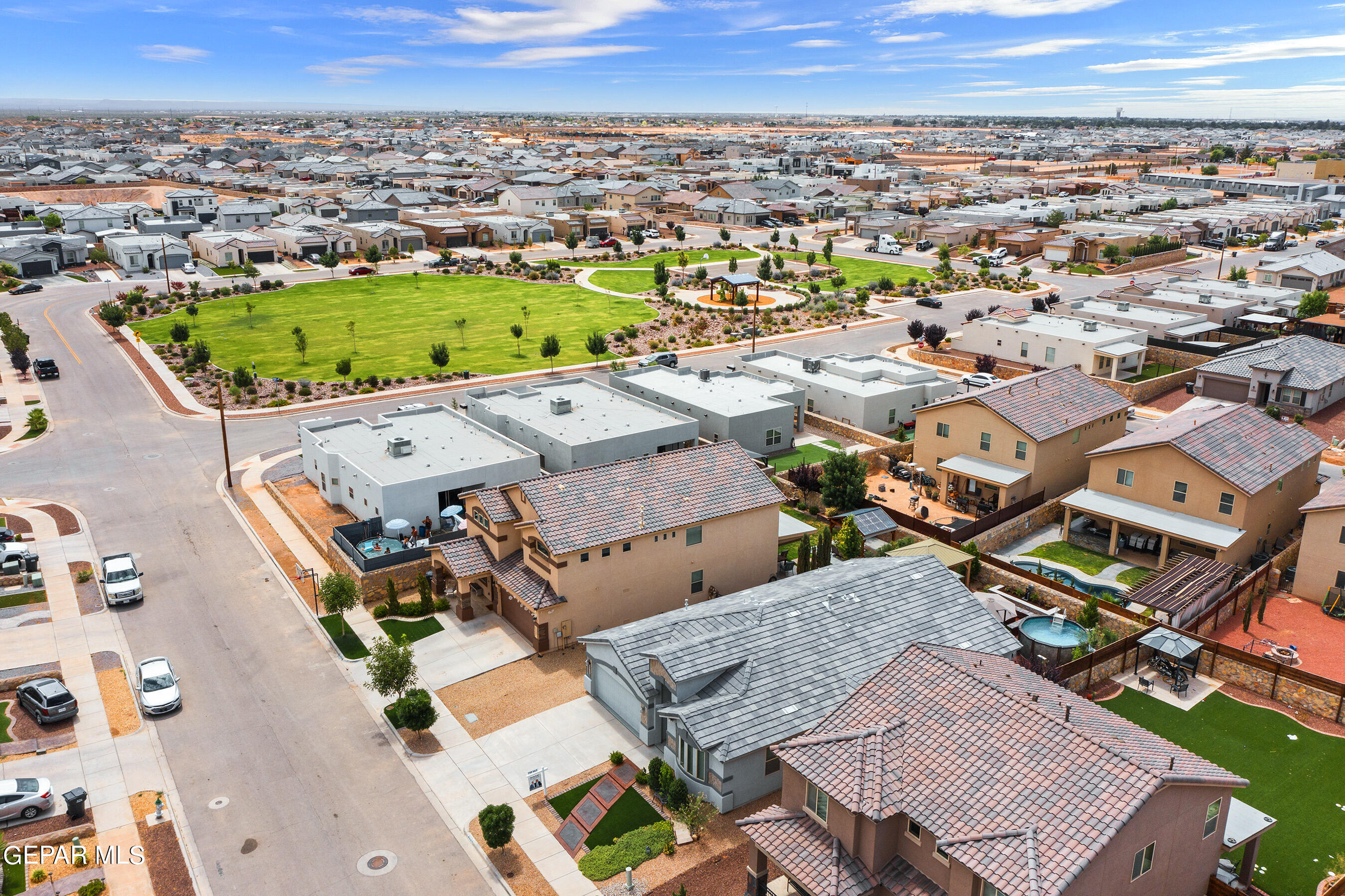 13664 MILL HILL Court